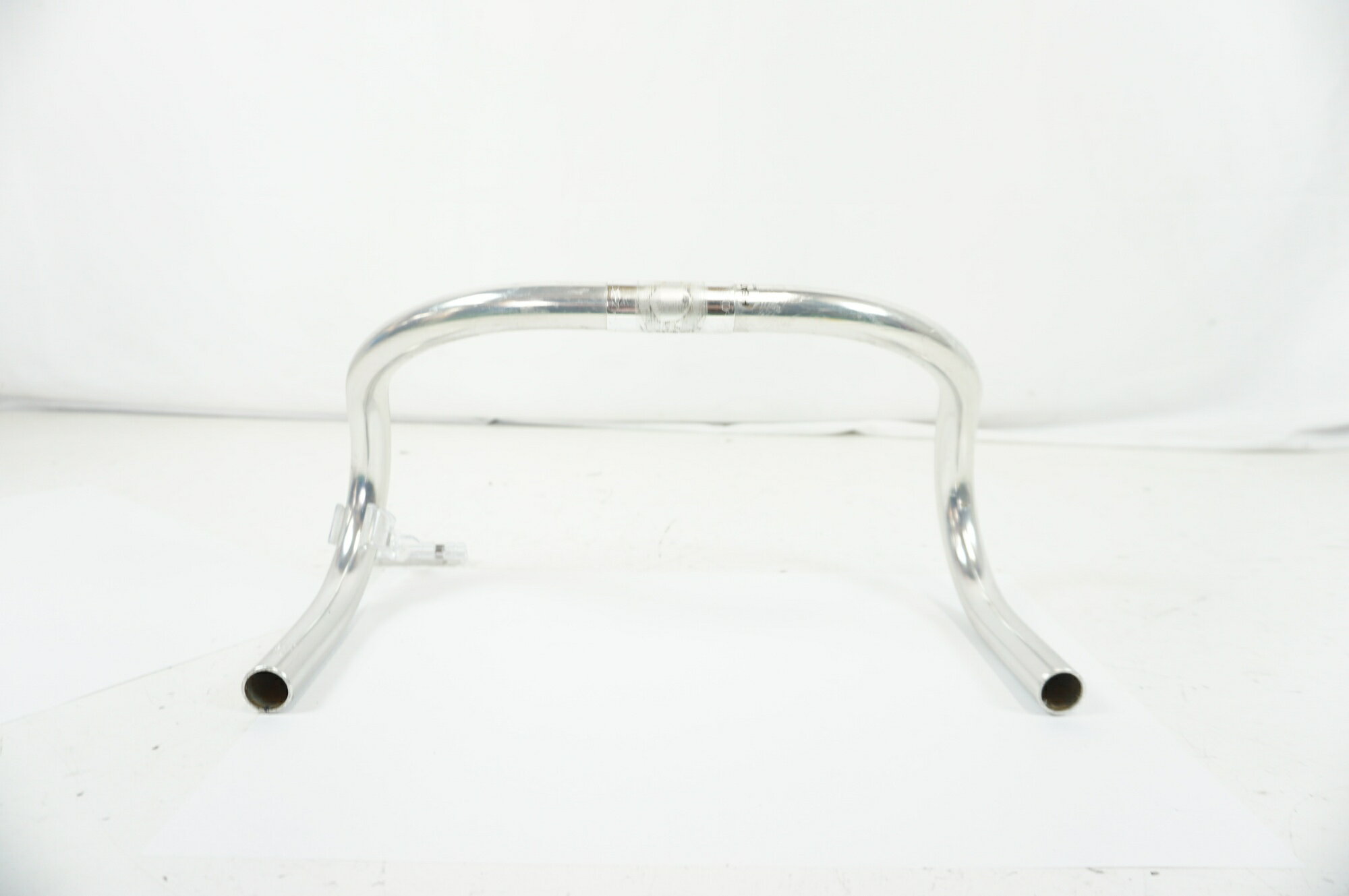 【中古】 NITTO 「ニットー」 B123AA 370mm ハンドル / バイチャリ宇都宮店