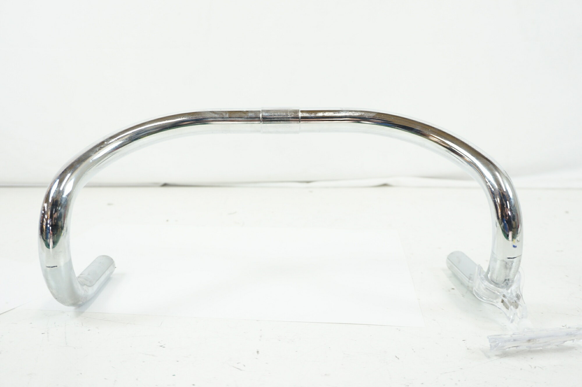 高山NJSハンドル　スチール b123 350mm Nitto B123 Steel 37cm NJS Approved Handlebar (22100231) – NJS EXPORT