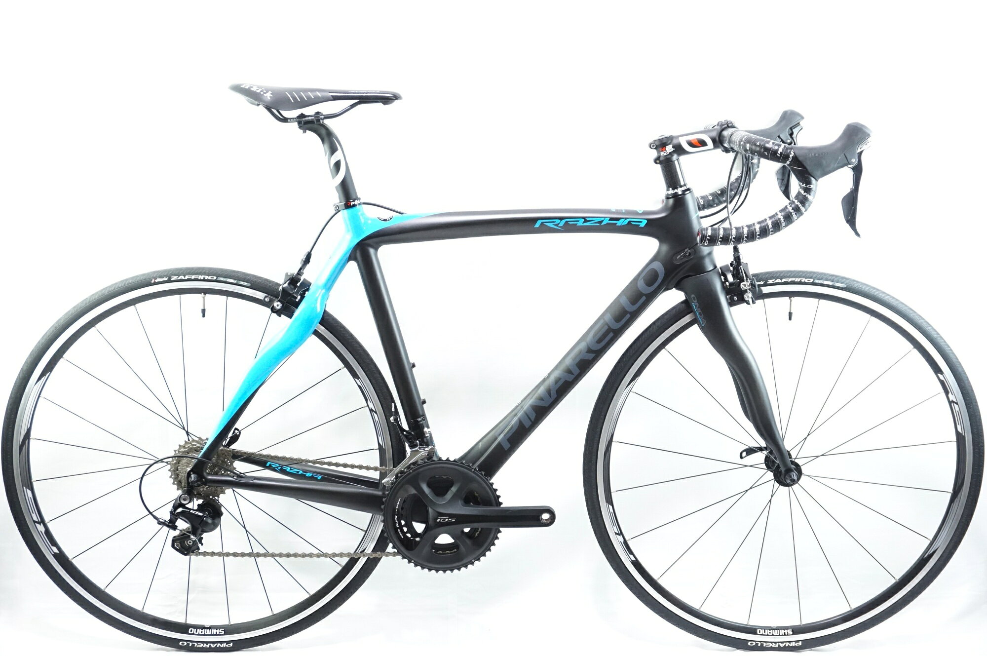 楽天市場】pinarello razha 105の通販