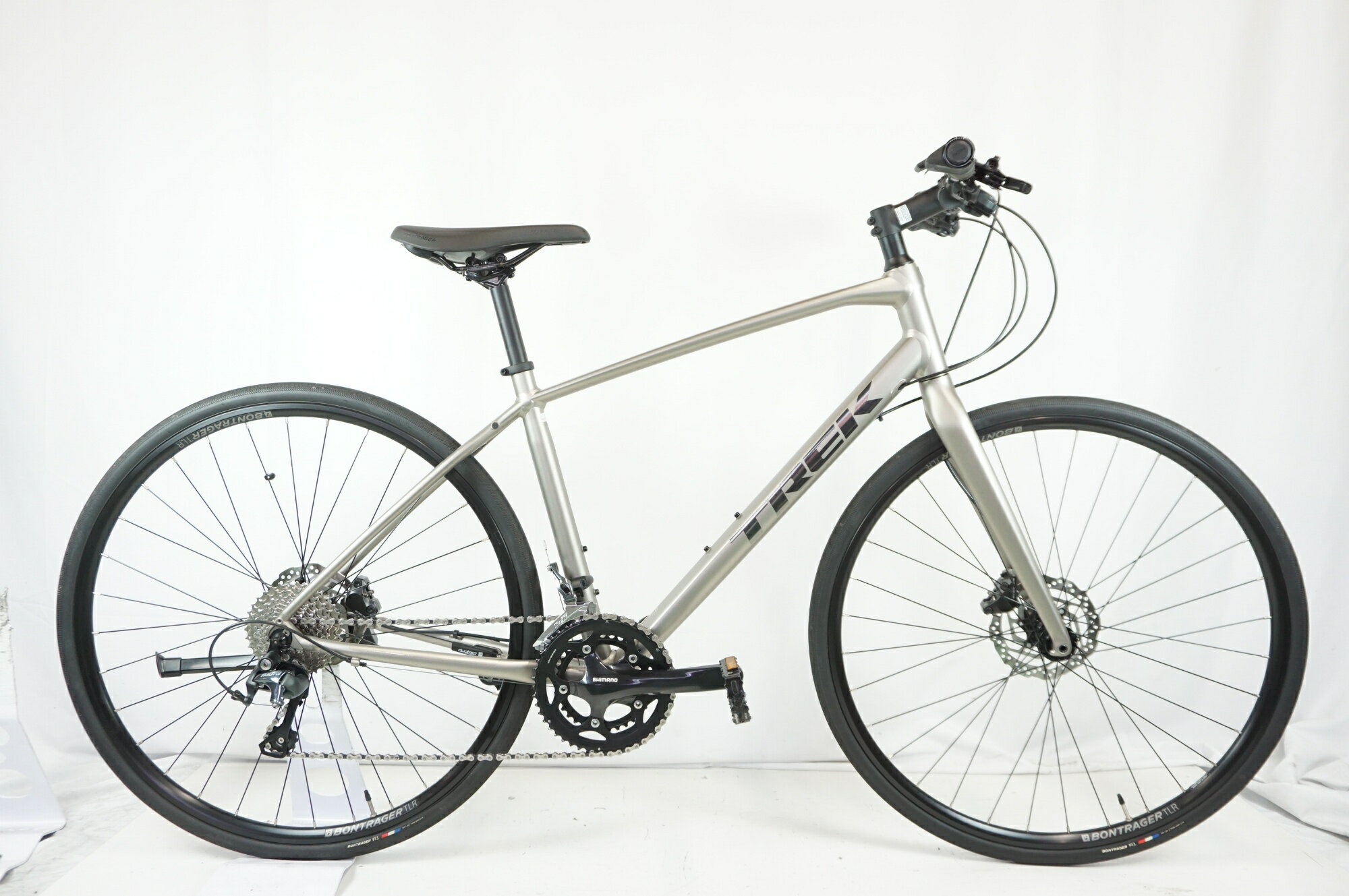 楽天市場】trek 7.4fxの通販