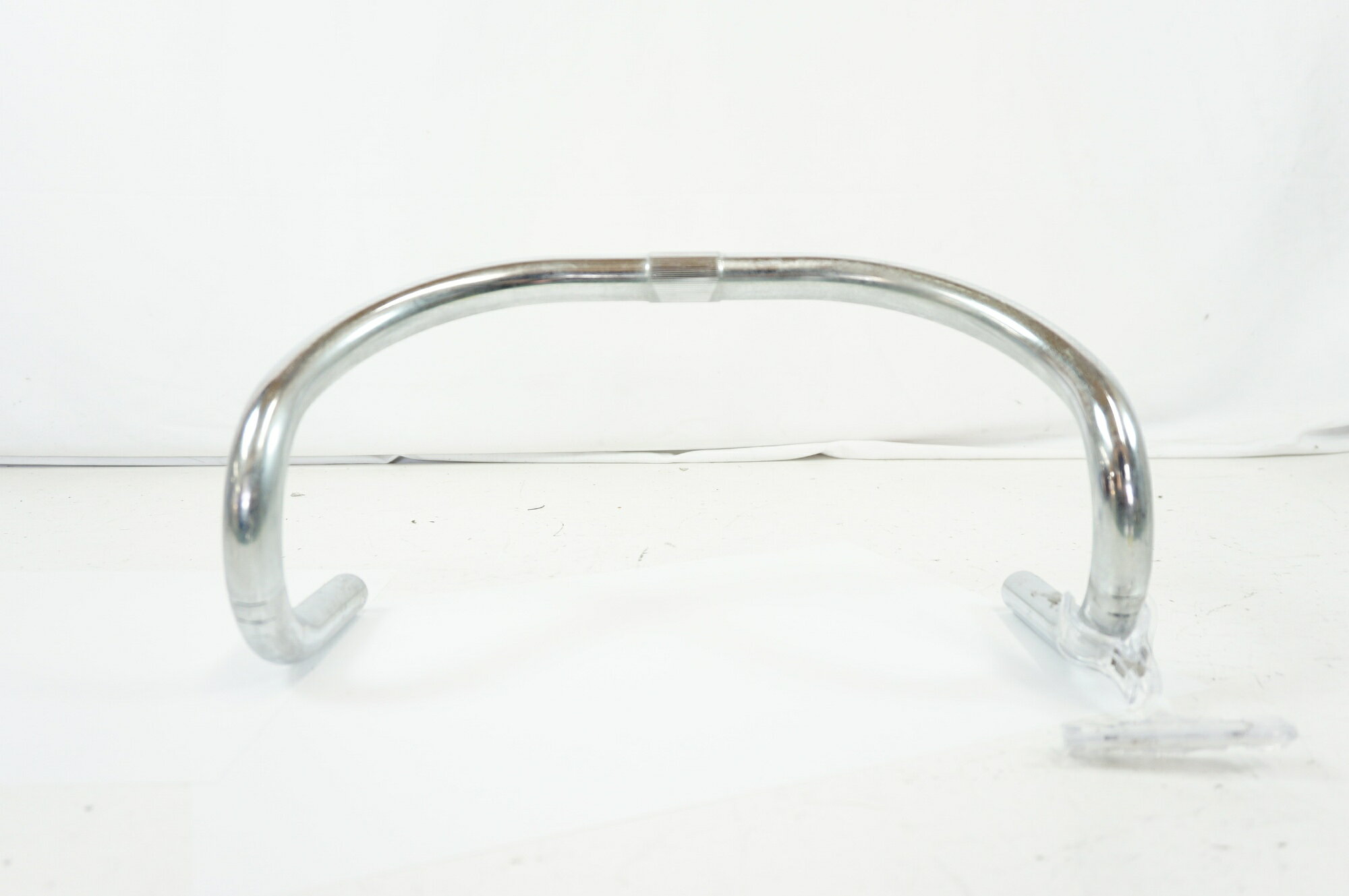 【中古】 NITTO 「ニットー」 B123 NJS 370mm ハンドル / バイチャリ宇都宮店