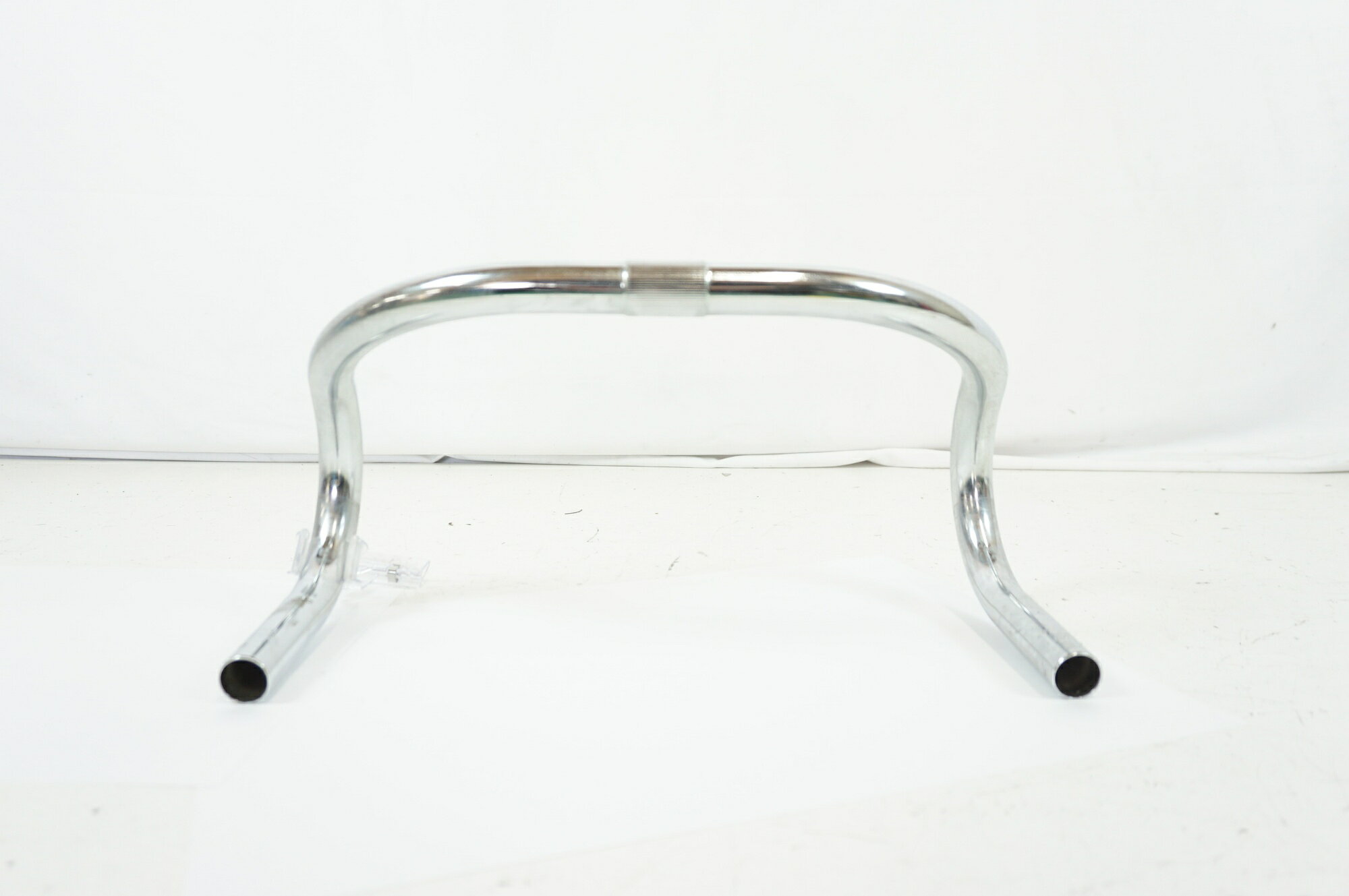【中古】 NITTO 「ニットー」 B123 NJS 370mm ハンドル / バイチャリ宇都宮店