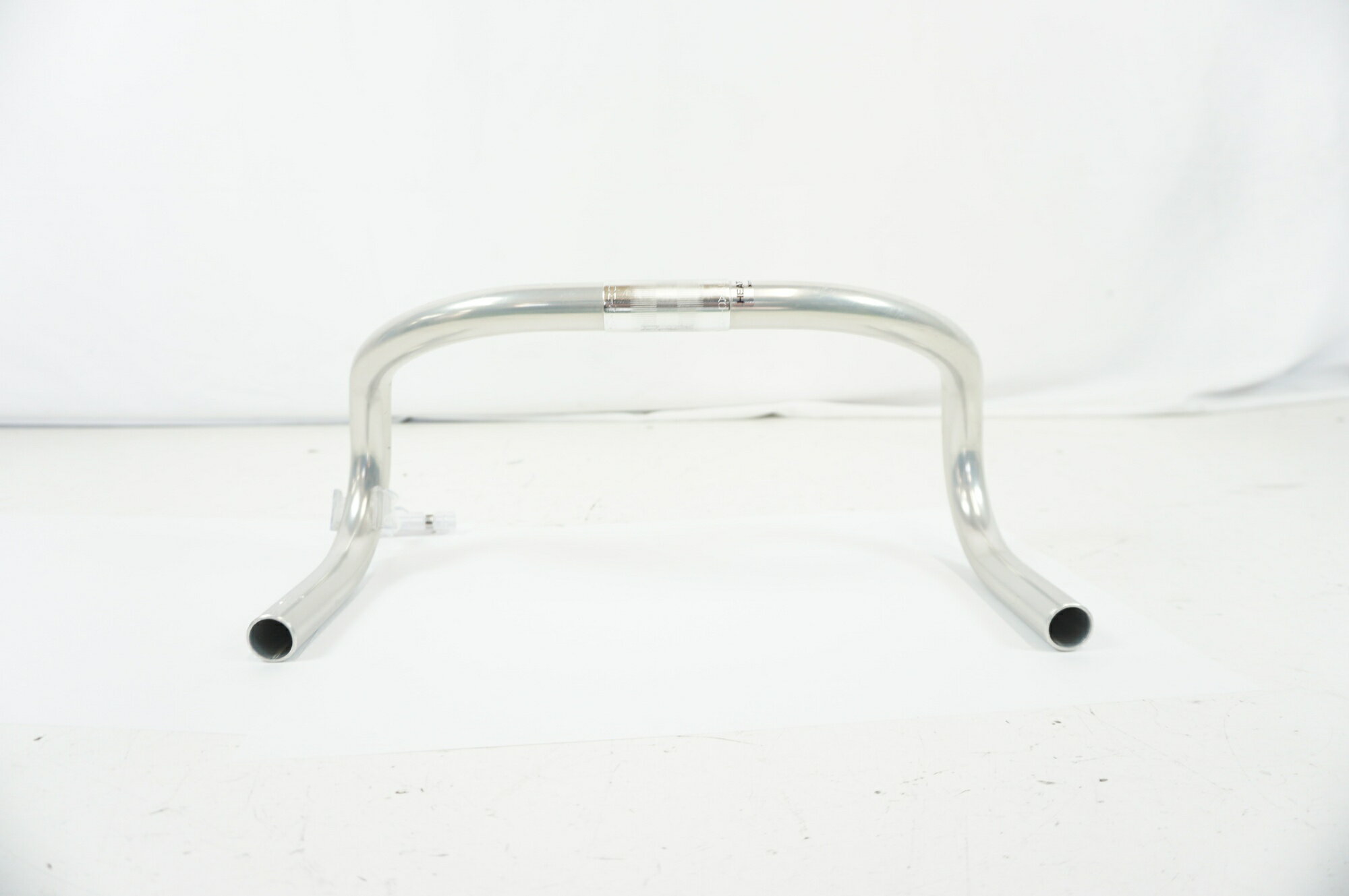 【中古】 NITTO 「ニットー」 B125 NJS 370mm ハンドル / バイチャリ宇都宮店