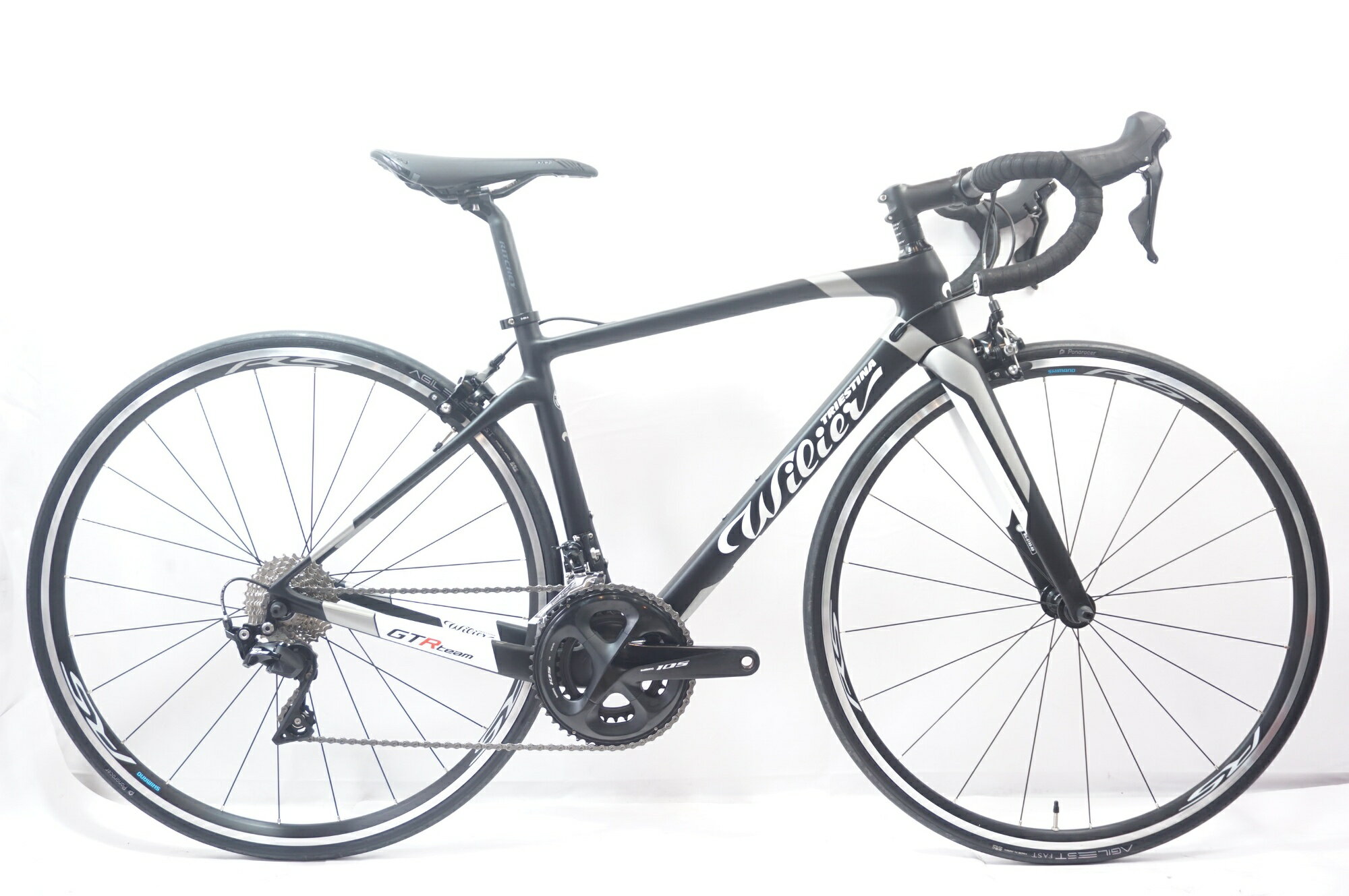 【中古】 WILIER 「ウィリエール」 GTR TEAM 2024年モデル ロードバイク / バイチャリ世田谷店...