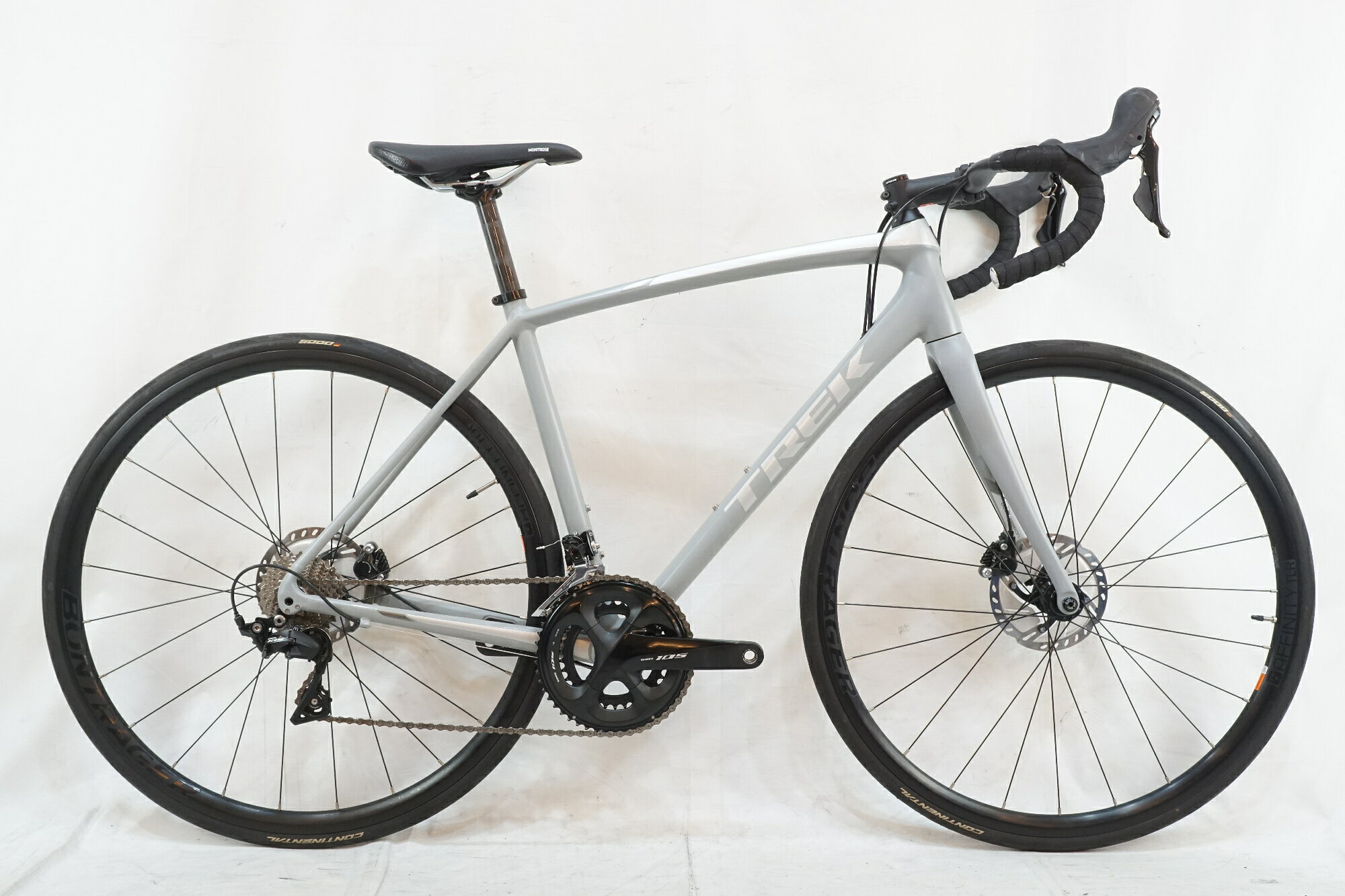 【中古】 TREK 「トレック」 EMONDA ALR5 DISC 2019年モデル ロードバイク / バイチャリ浦和ベース