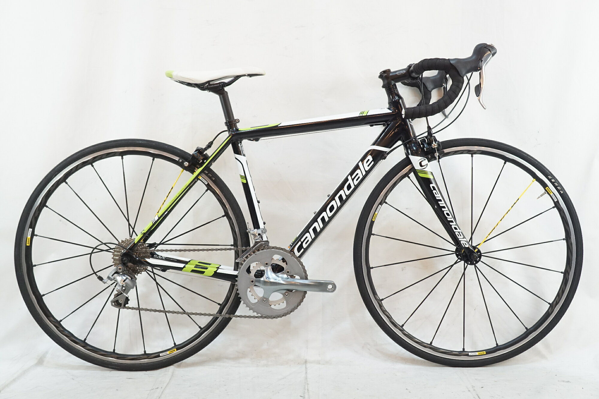 楽天市場】CANNONDALE CAAD8（自転車・サイクリング｜スポーツ