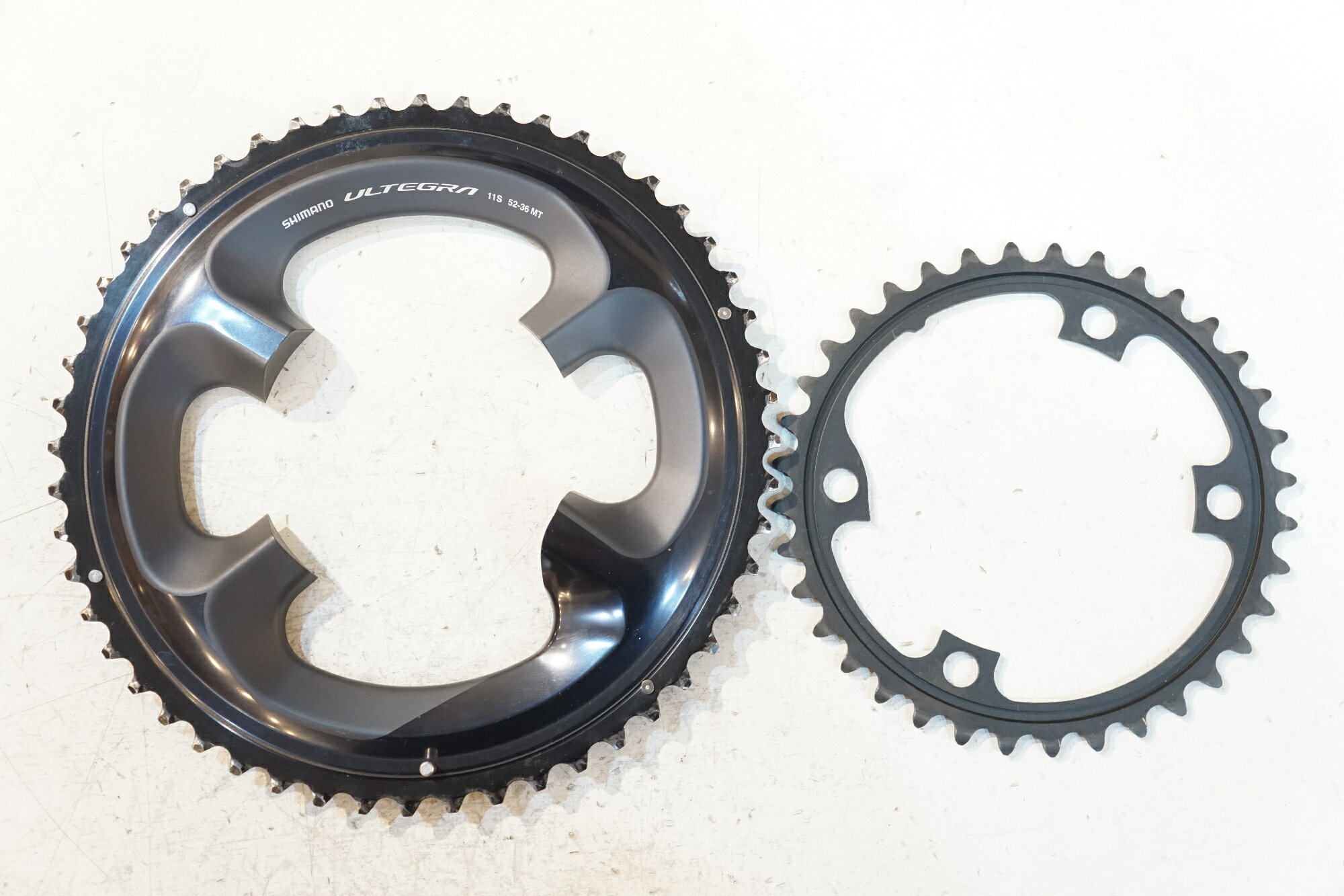 楽天市場】fc－r8000 52x36t 11sの通販