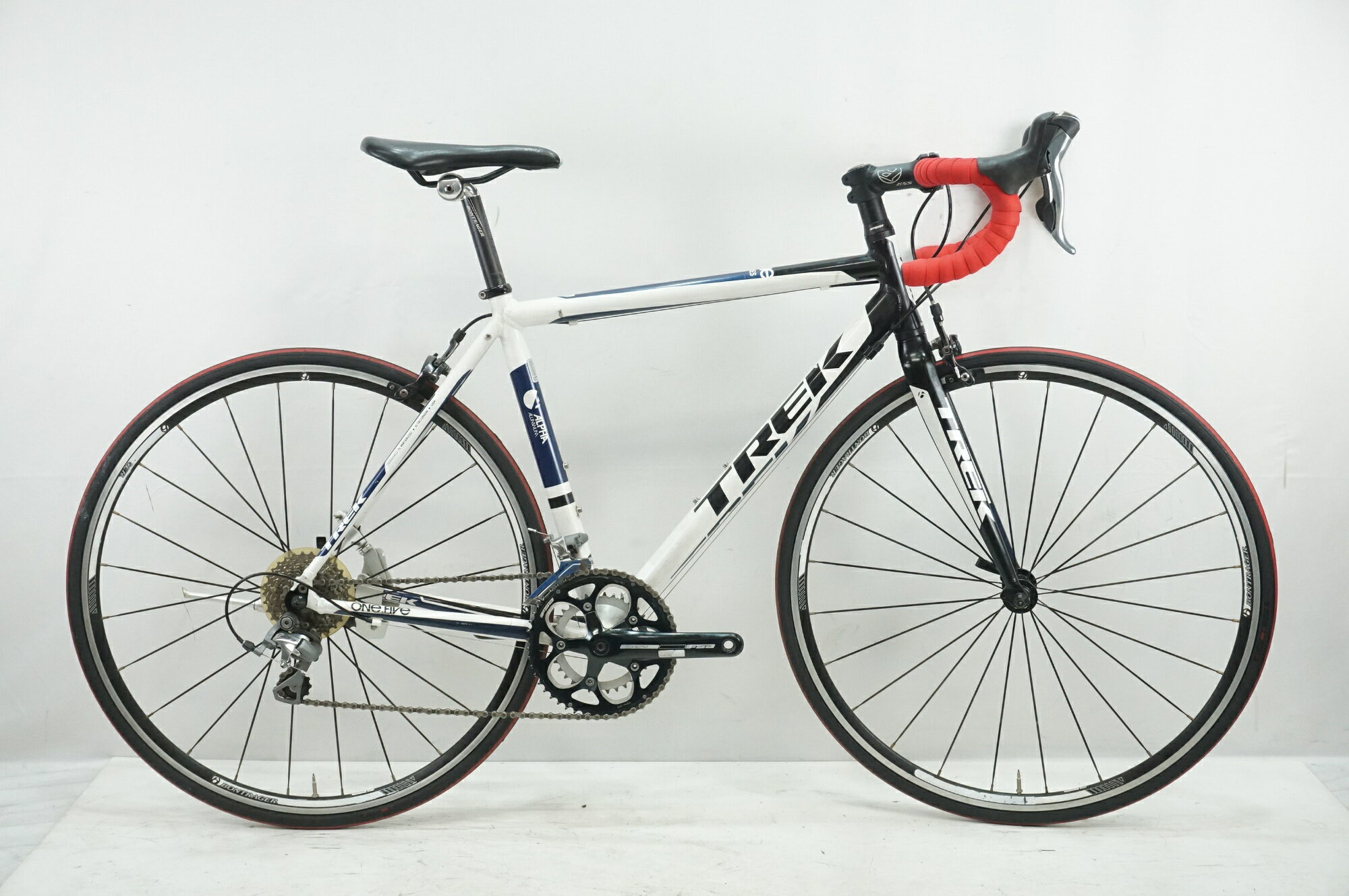 楽天市場】trek 1．1 ロードバイクの通販