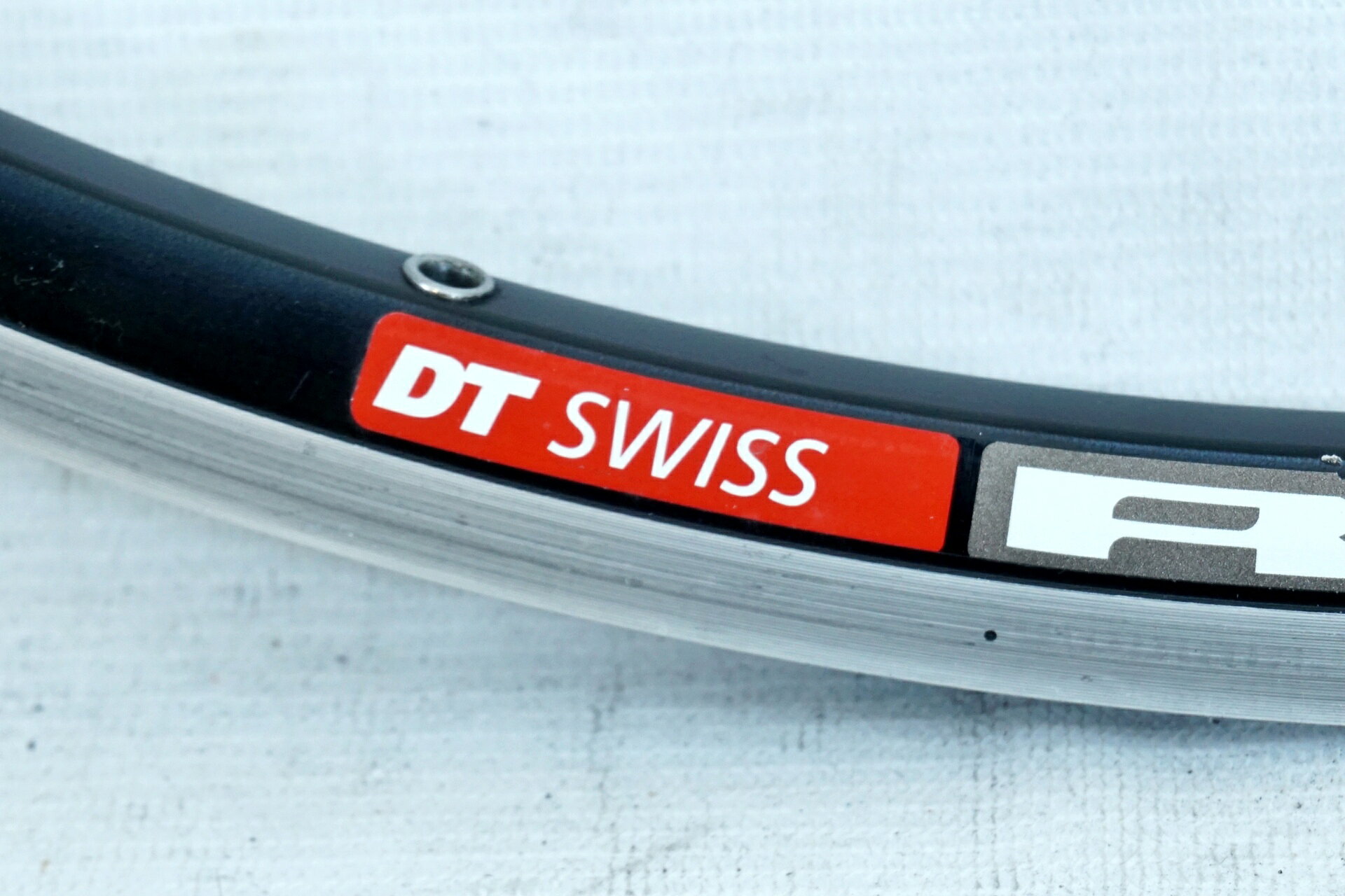 buychariの【中古】 DT SWISS 「ディーティースイス」 RR440 リム / バイチャリ有明ガーデン店｜アングル3