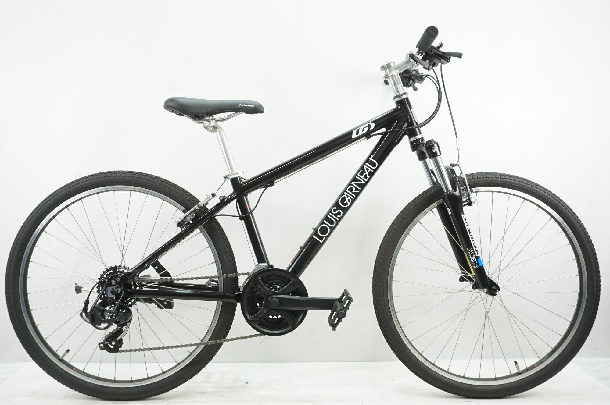 楽天市場】ルイガノ マウンテンバイク27．5の通販