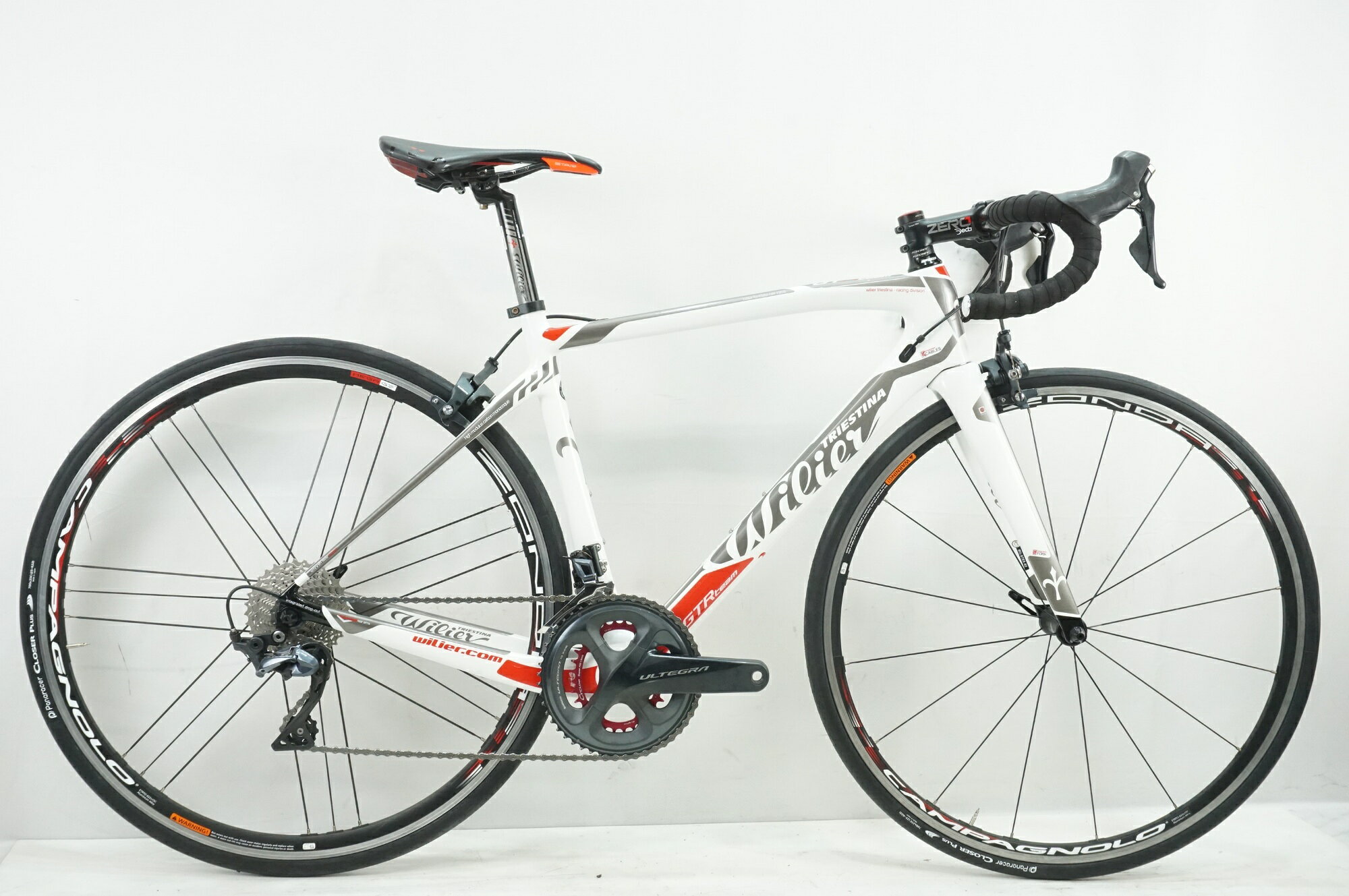 楽天市場】wilier ロードバイクの通販