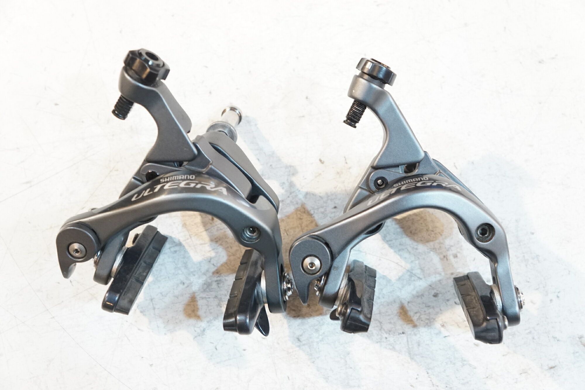 楽天市場】シマノ アルテグラ 6800 ブレーキの通販