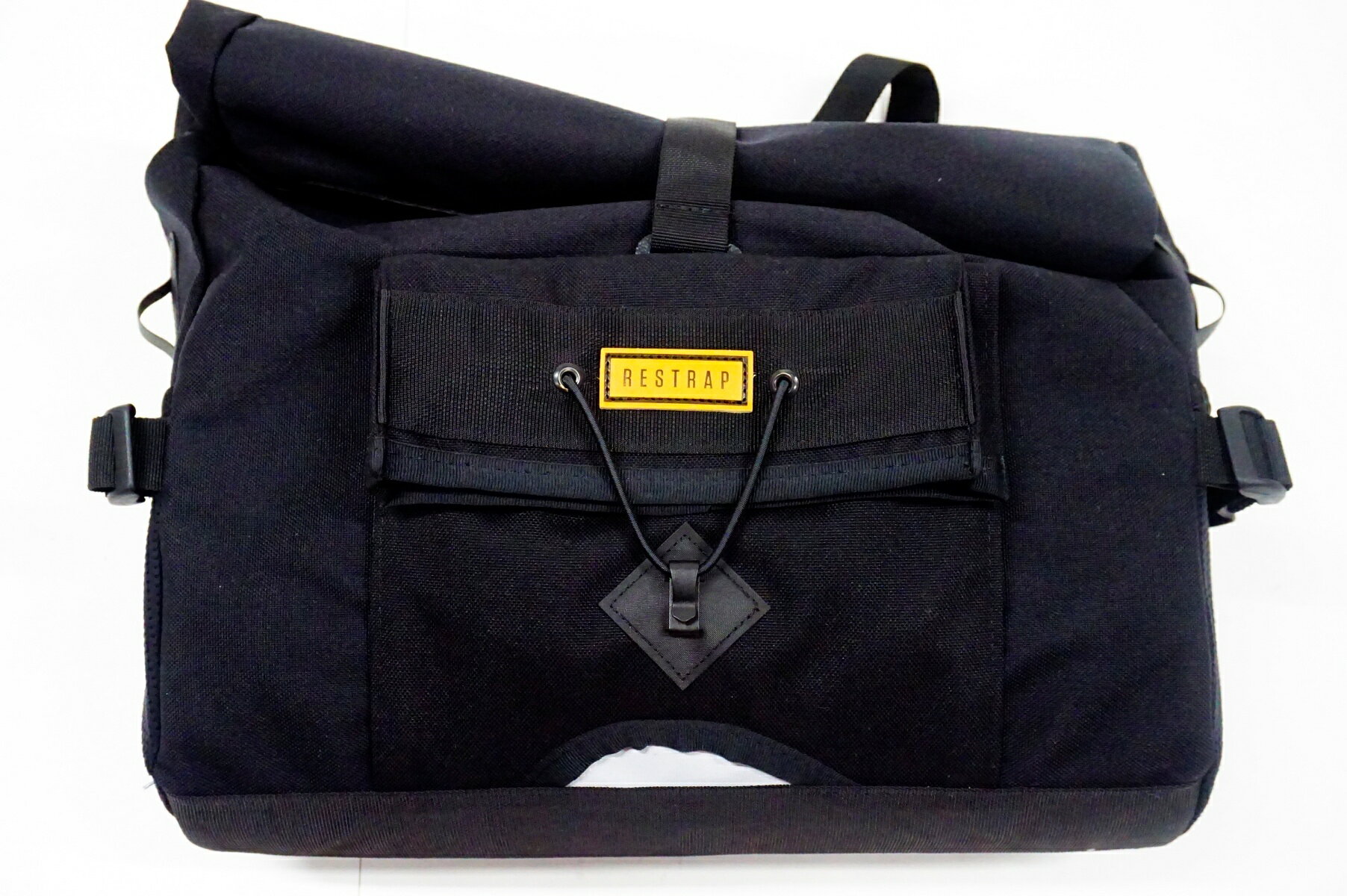 【中古】 RESTRAP 「レストラップ」 CITY LOADER バッグ / バイチャリ名古屋大須店