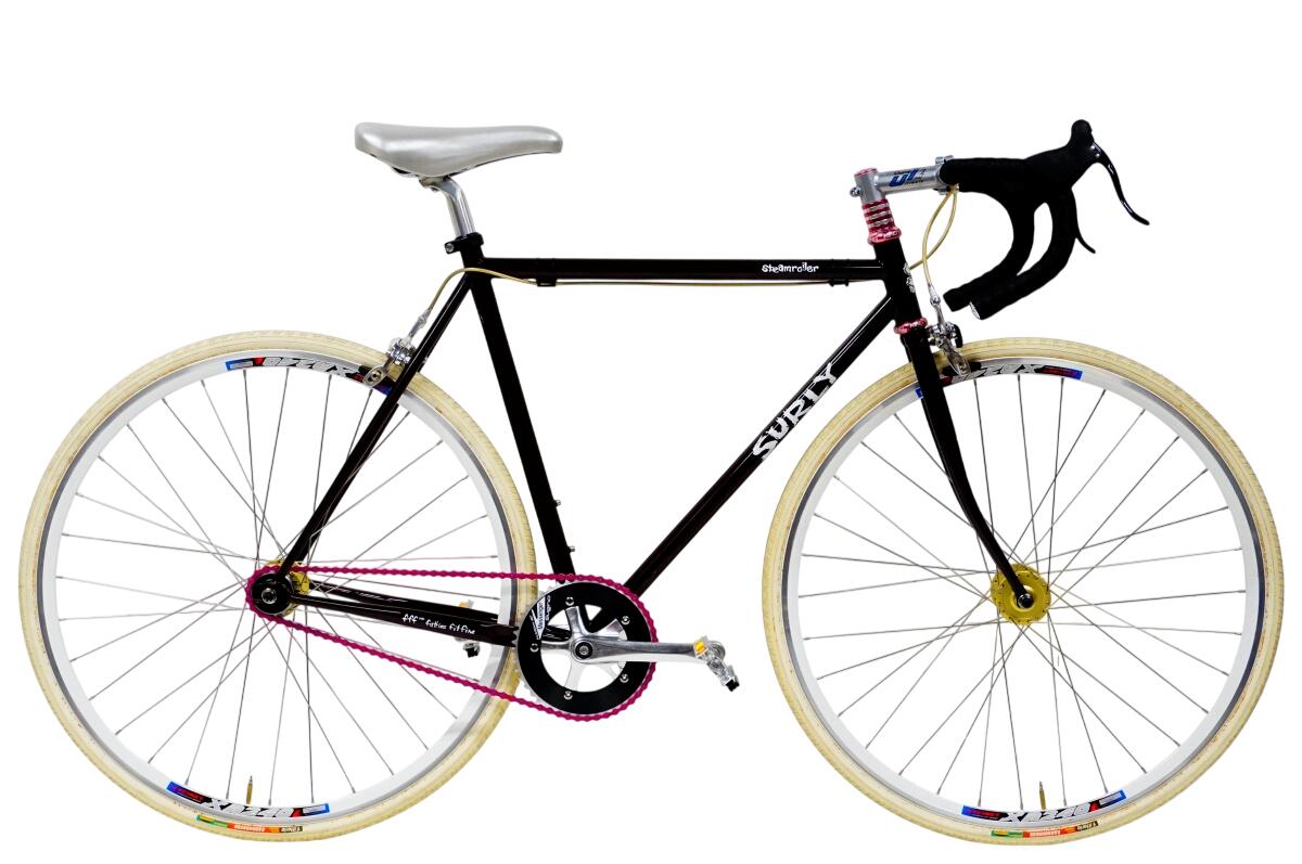 楽天市場】ピストバイク 28cの通販