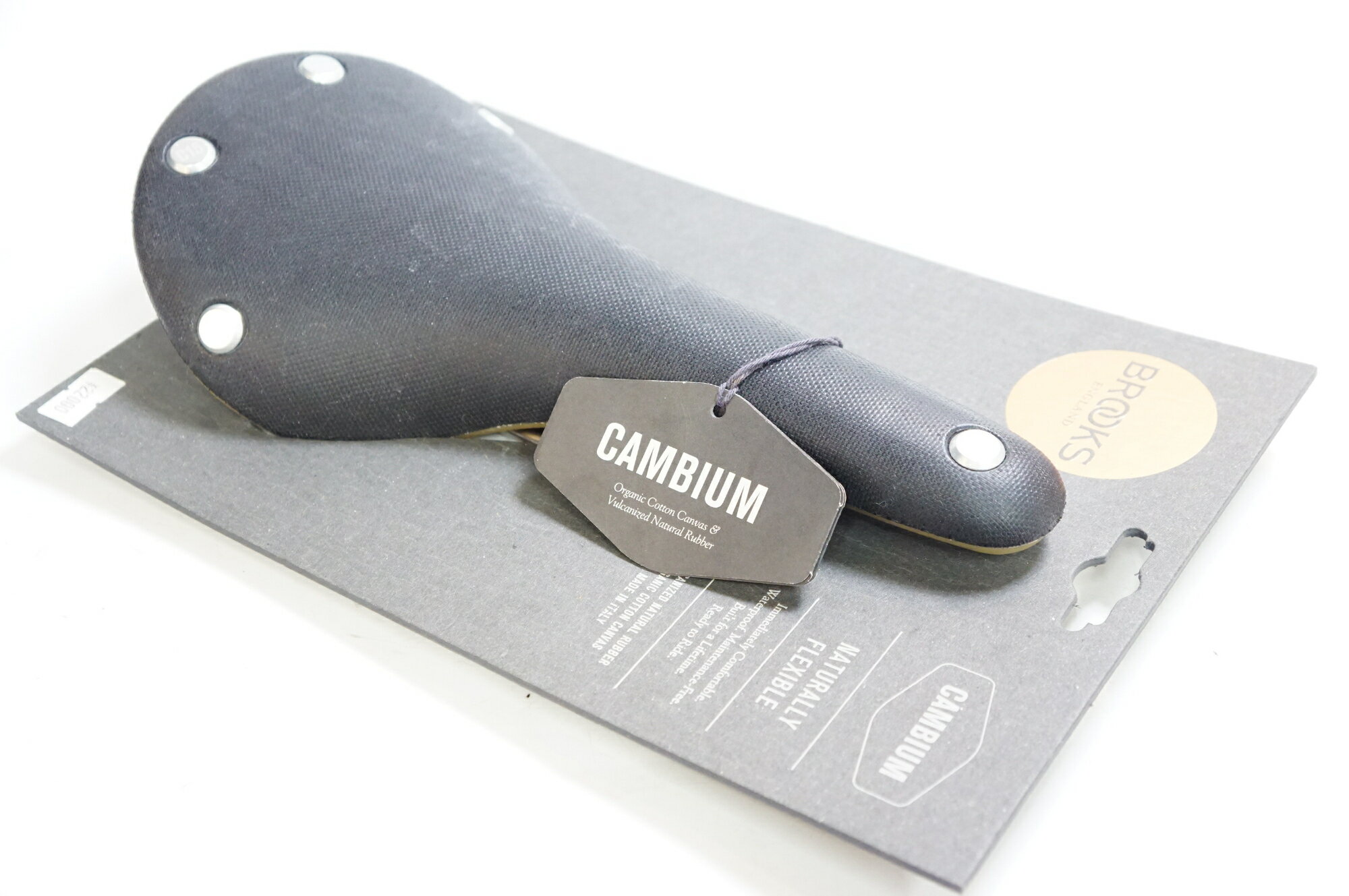 【中古】 BROOKS 「ブルックス」 CAMBIUM C15 サドル / バイチャリ熊谷店