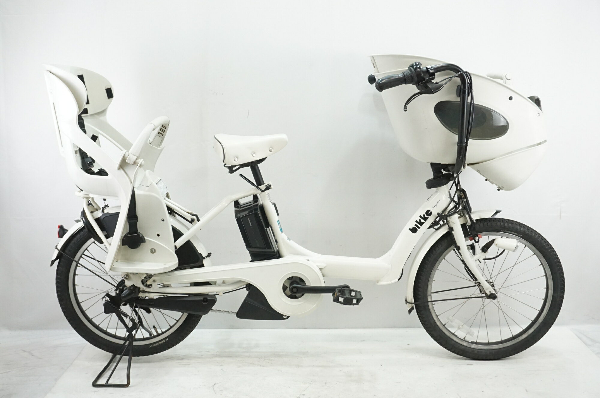 楽天市場】チャイルドシート 中古品（自転車・サイクリング｜スポーツ
