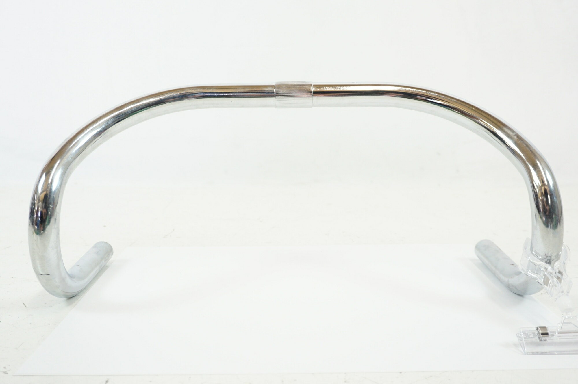 【中古】 NITTO 「ニットー」 B123 NJS 420mm ハンドル / バイチャリ宇都宮店