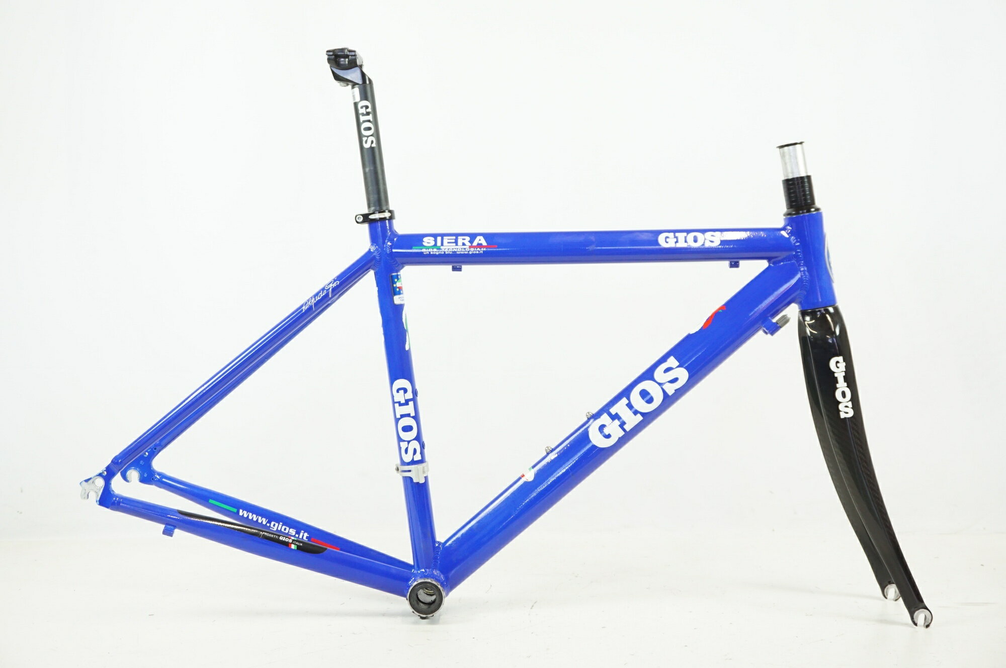 楽天市場】GIOS（フレーム｜自転車用パーツ）：自転車・サイクリング
