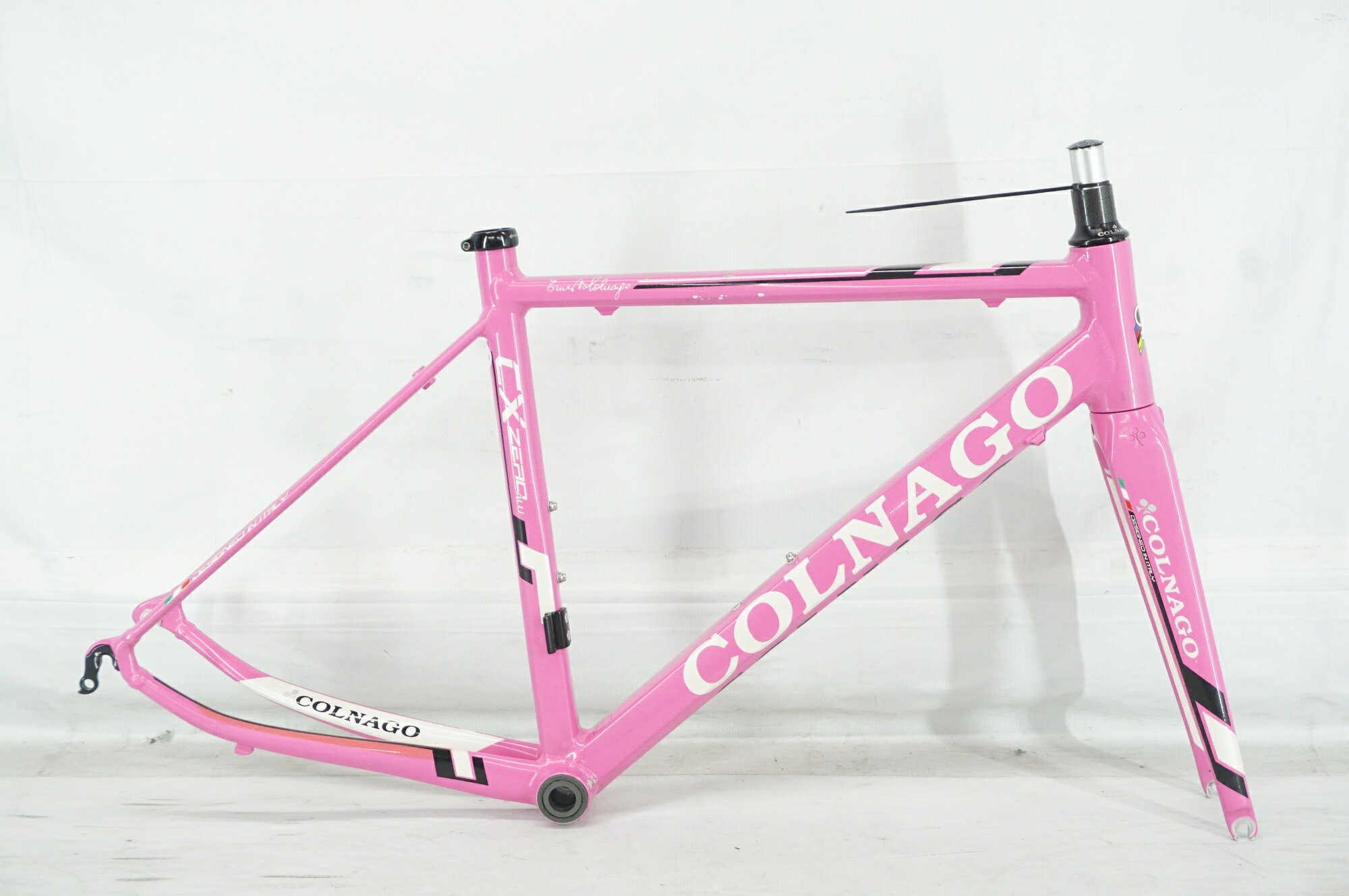 楽天市場】COLNAGO（自転車用パーツ｜自転車・サイクリング