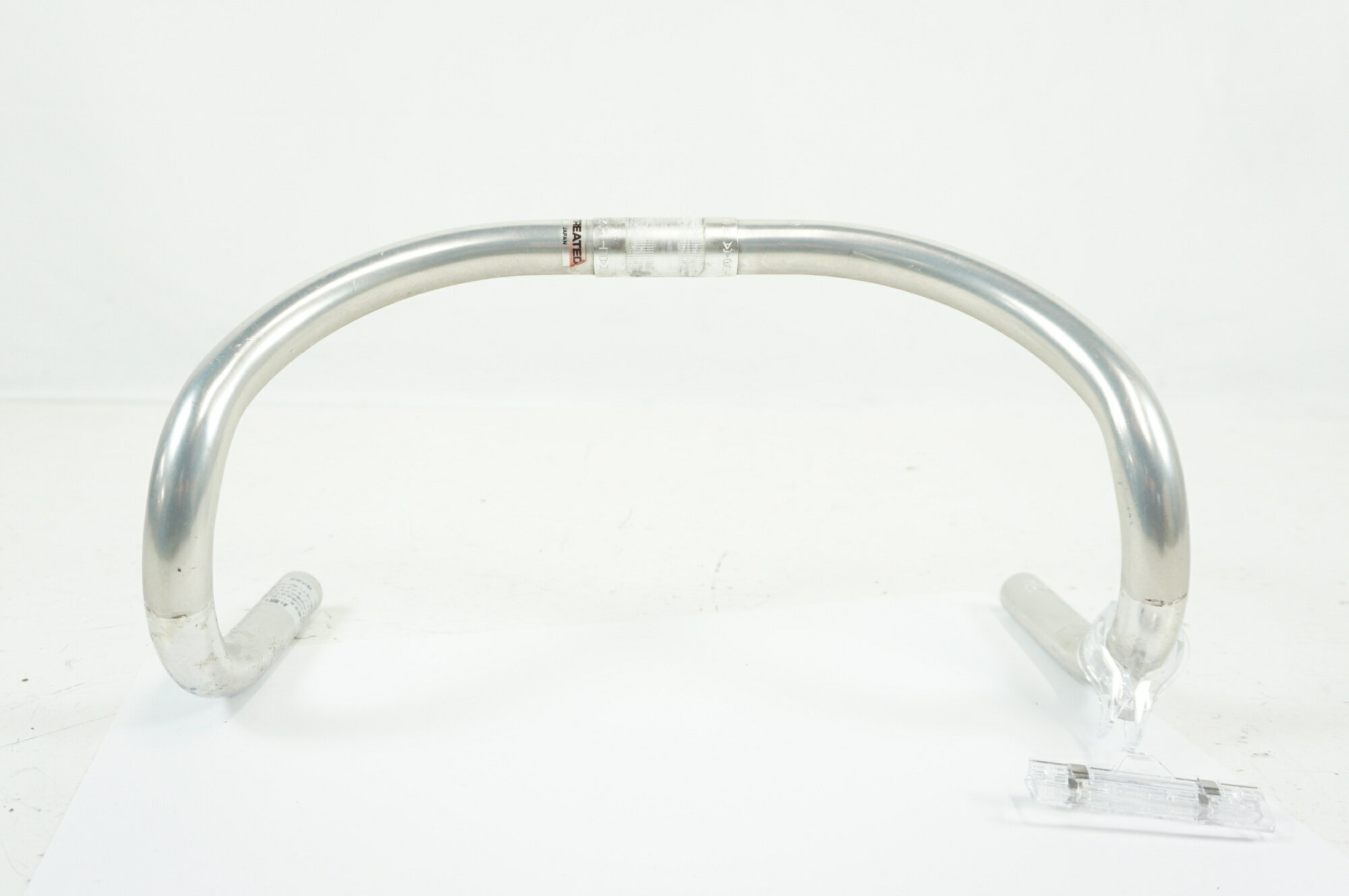 【中古】 NITTO 「ニットー」 B123 NJS 365mm ハンドル / バイチャリ宇都宮店
