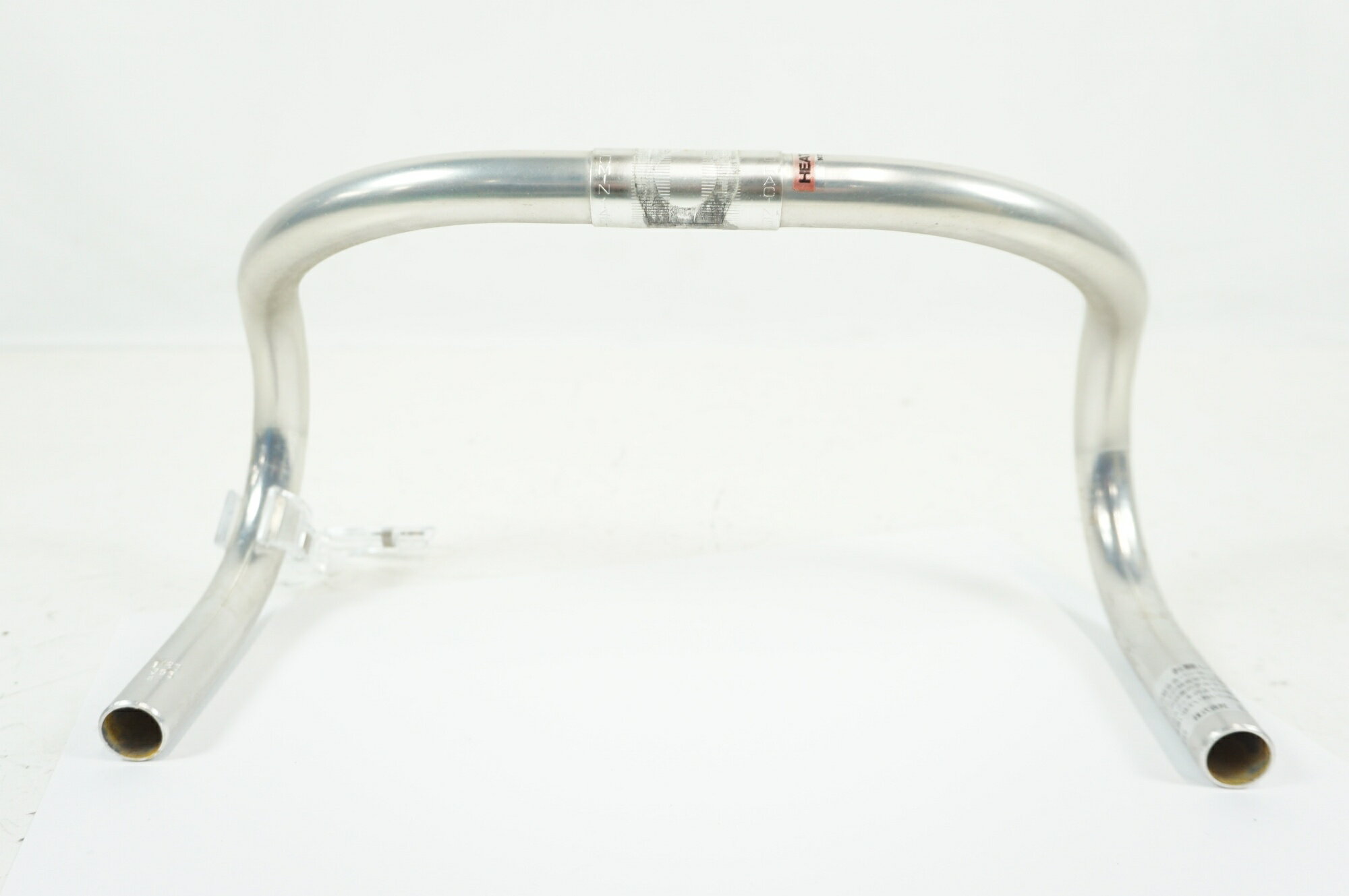 【中古】 NITTO 「ニットー」 B123 NJS 365mm ハンドル / バイチャリ宇都宮店
