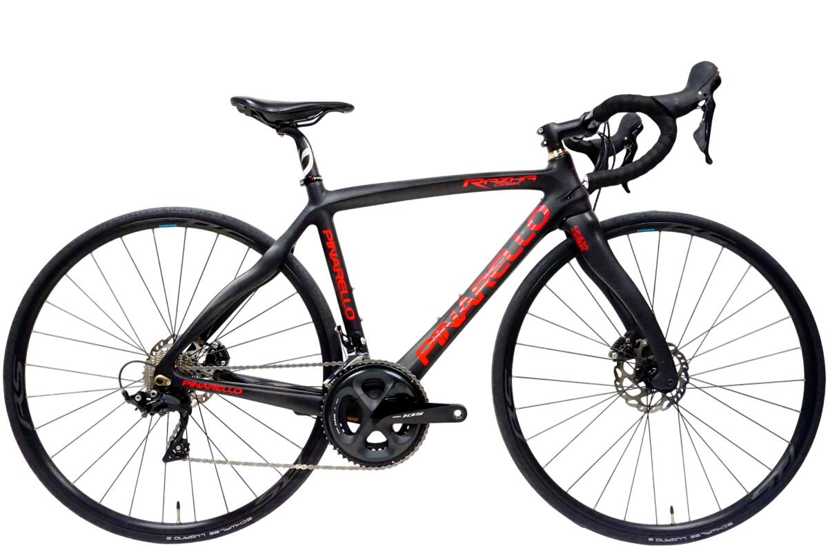 【中古】 PINARELLO 「ピナレロ」 RAZHA DISK 2021年モデル ロードバイク / バイチャリ名古屋大須店