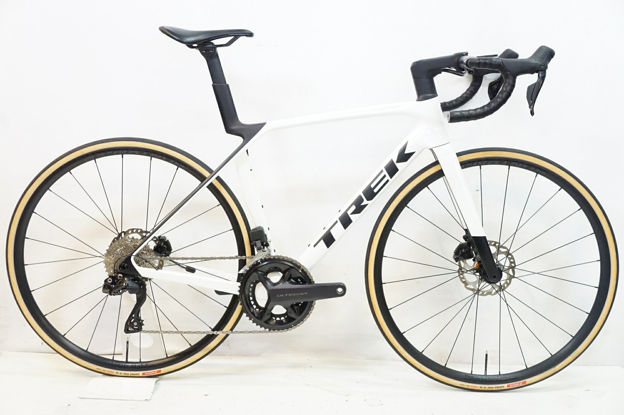 楽天市場】trek madone 4．7の通販