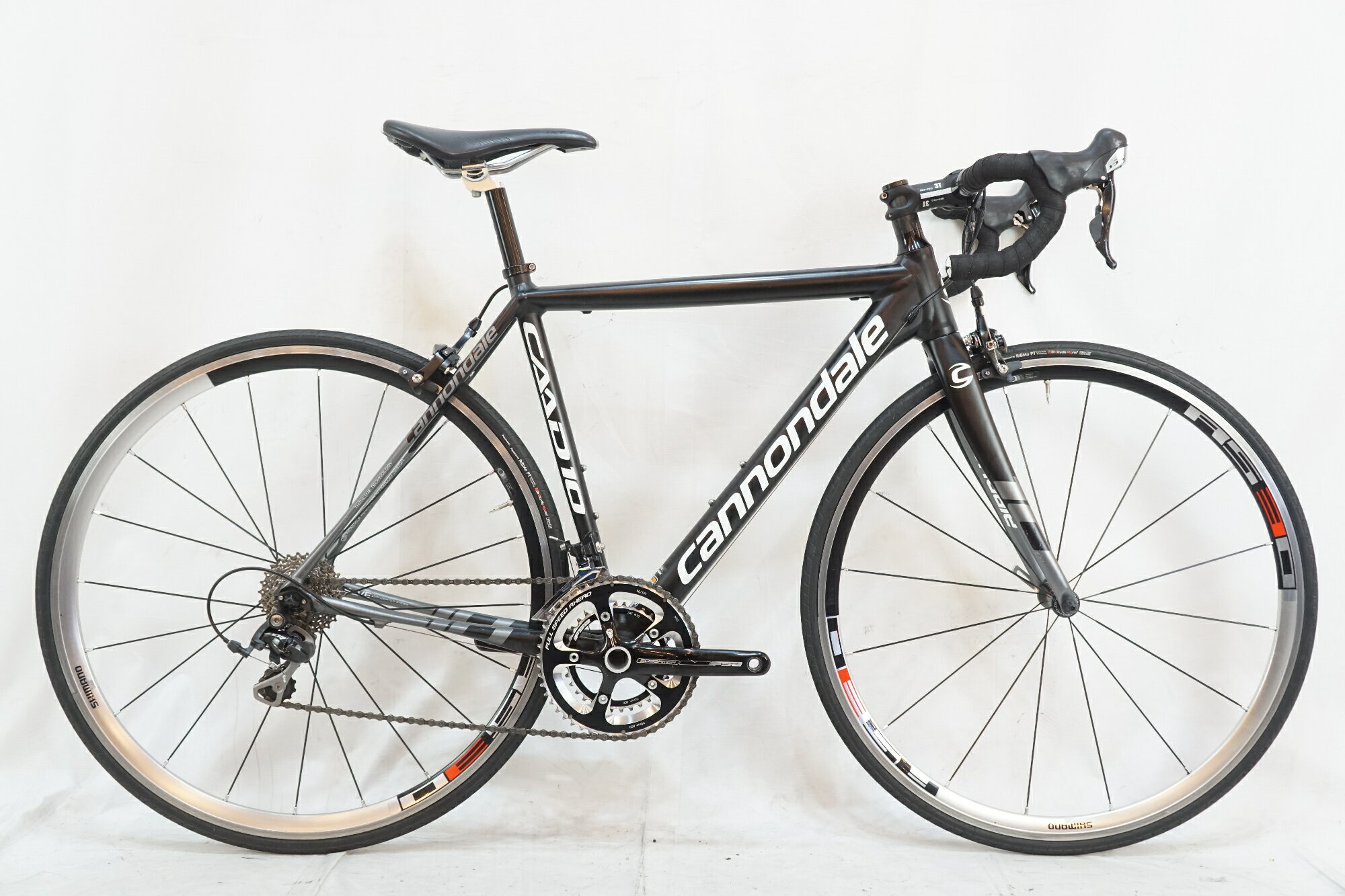 楽天市場】CANNONDALE CAAD10（ロードバイク｜自転車・サイクリング