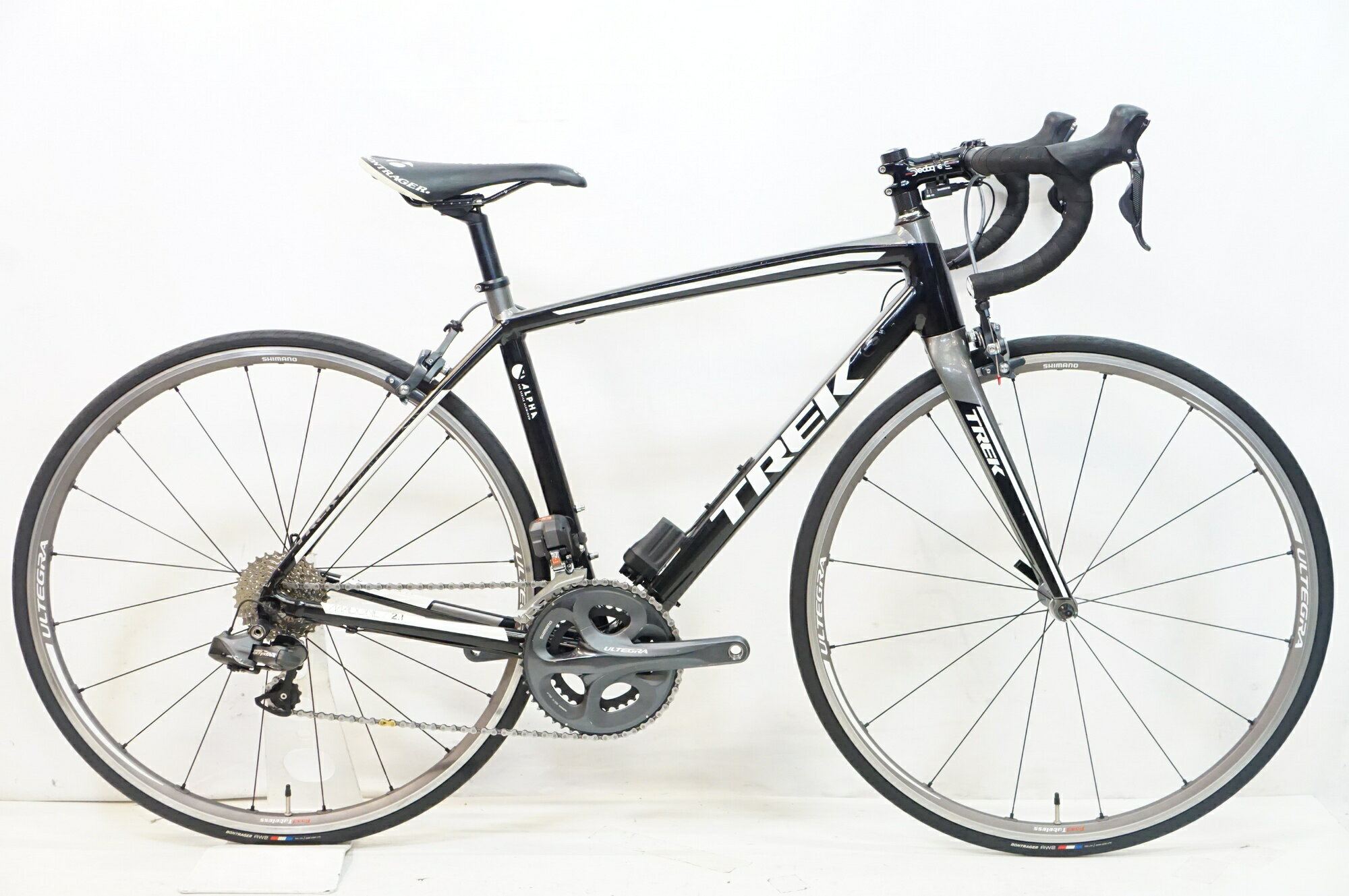 楽天市場】trek madone 2．1の通販