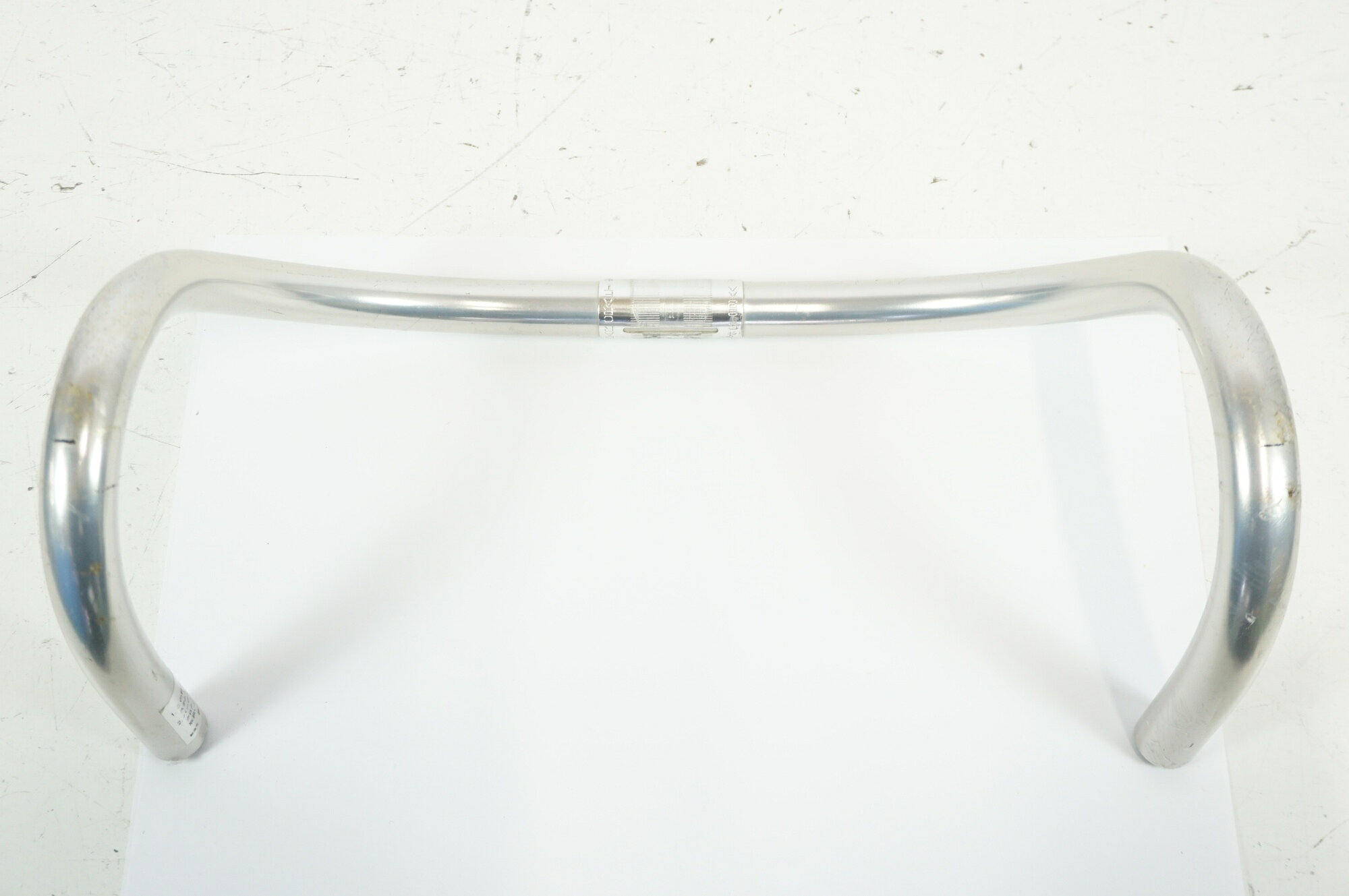 Rakuten - 【中古】 NITTO 「ニットー」 B123 NJS 380mm ハンドル / バイチャリ宇都宮店