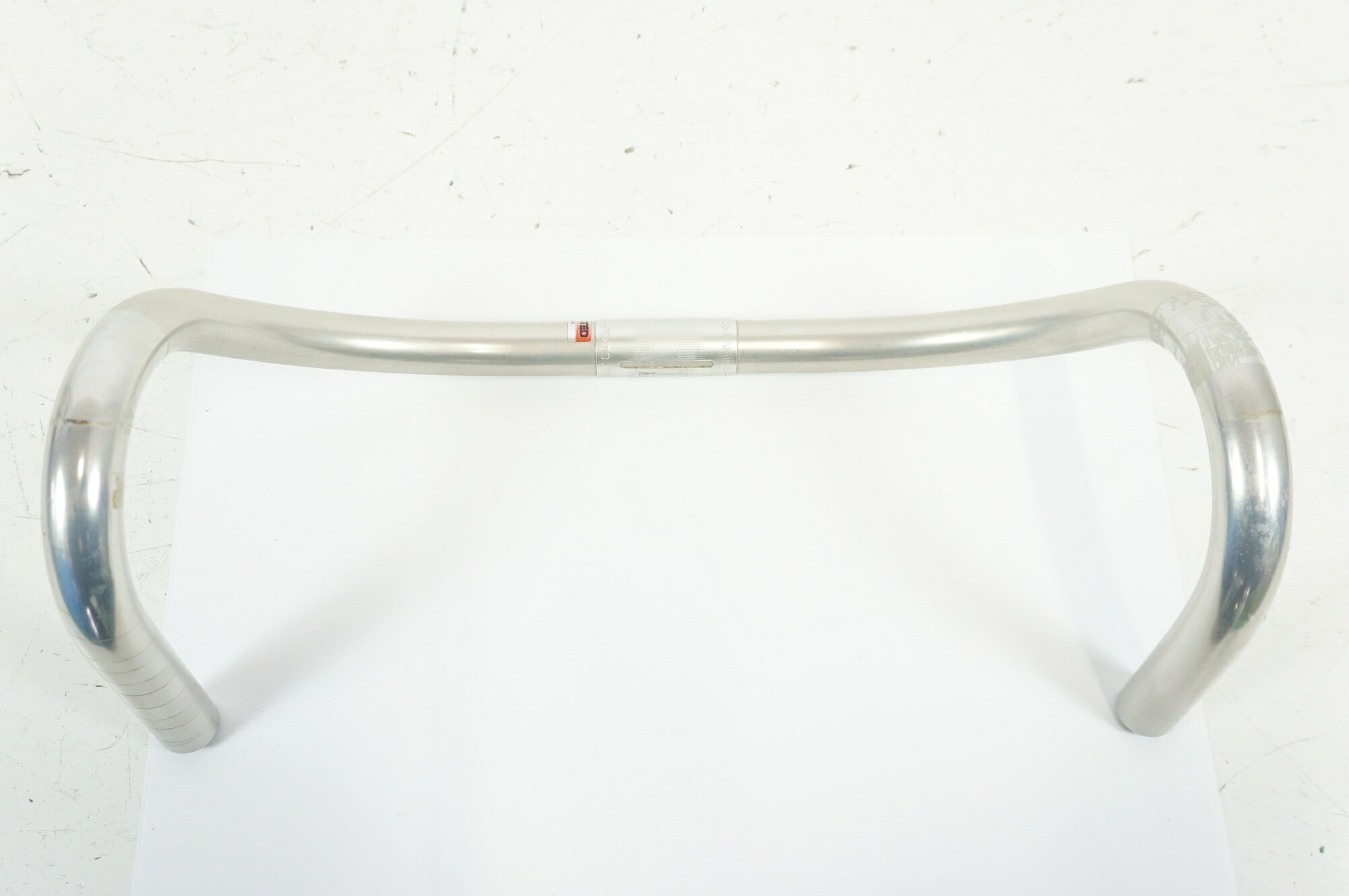 Rakuten - 【中古】 NITTO 「ニットー」 B125 NJS 380mm ハンドル / バイチャリ宇都宮店