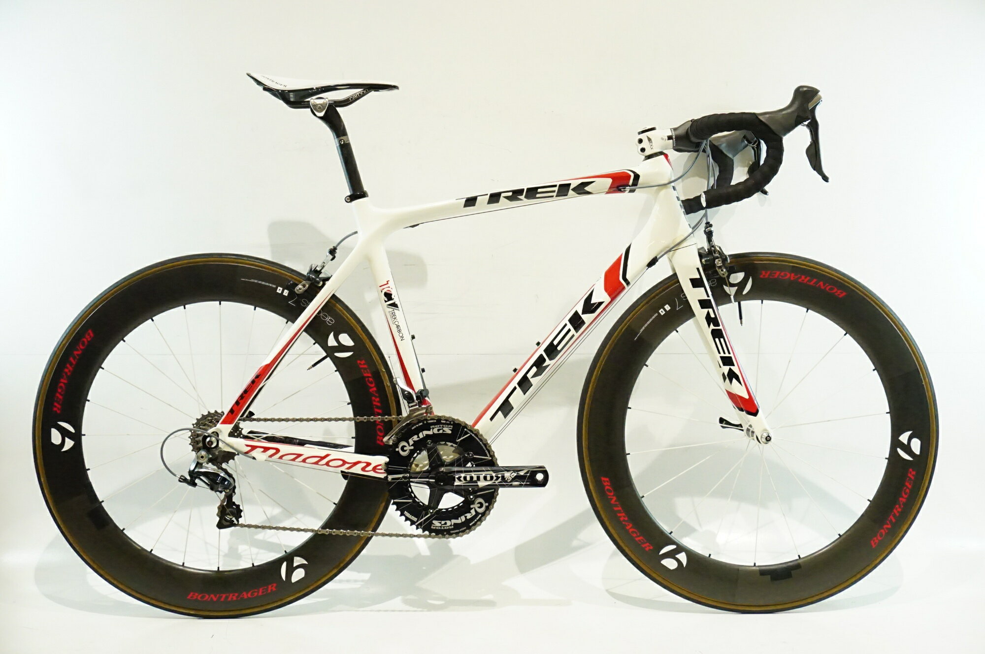 楽天市場】TREK MADONE3.1の通販