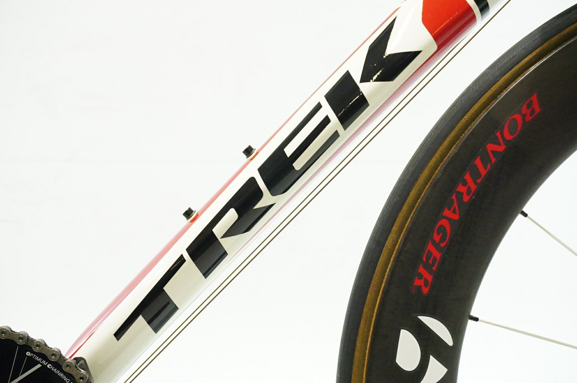 ����š� TREK �֥ȥ�å��� MADONE 4.7 PROJECT ONE �������� 2011ǯ��ǥ� �����ɥХ��� / �Х�������;�Ź