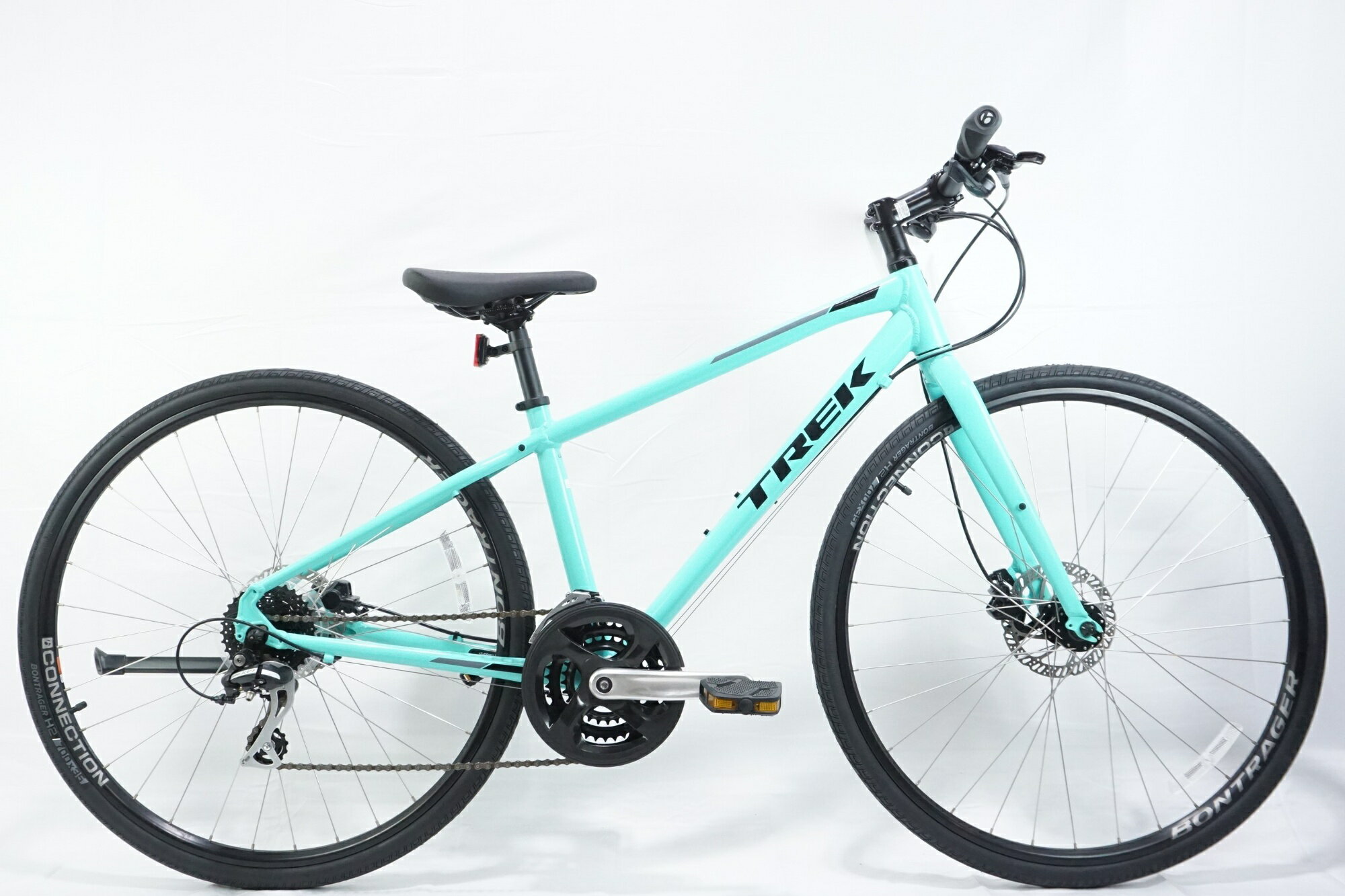 楽天市場】TREK（クロスバイク｜自転車・サイクリング）：スポーツ