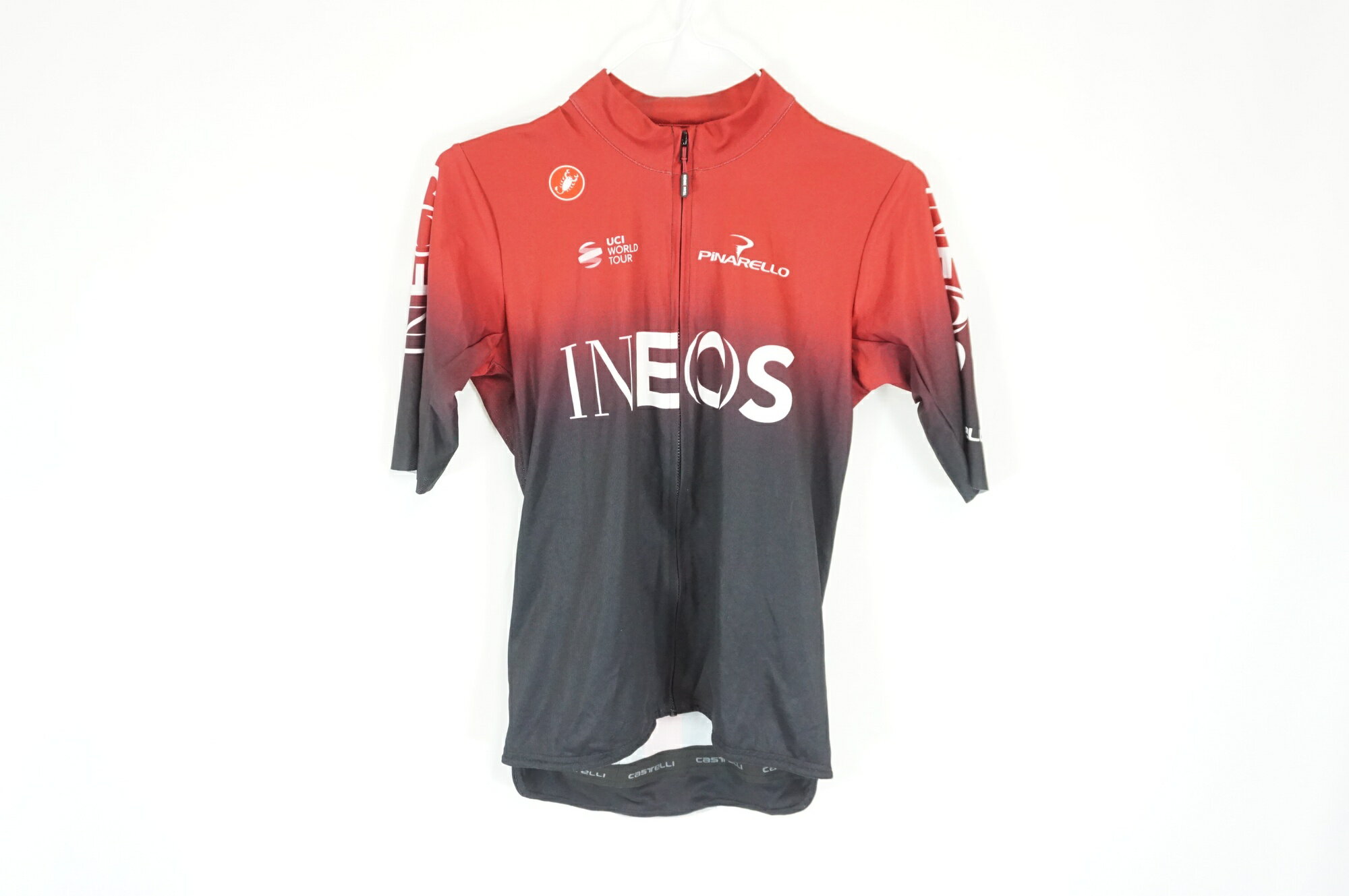 楽天市場】castelli team ineosの通販