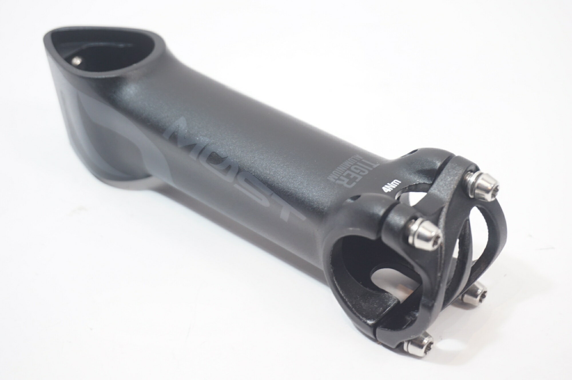楽天市場】ステム 80mm mostの通販