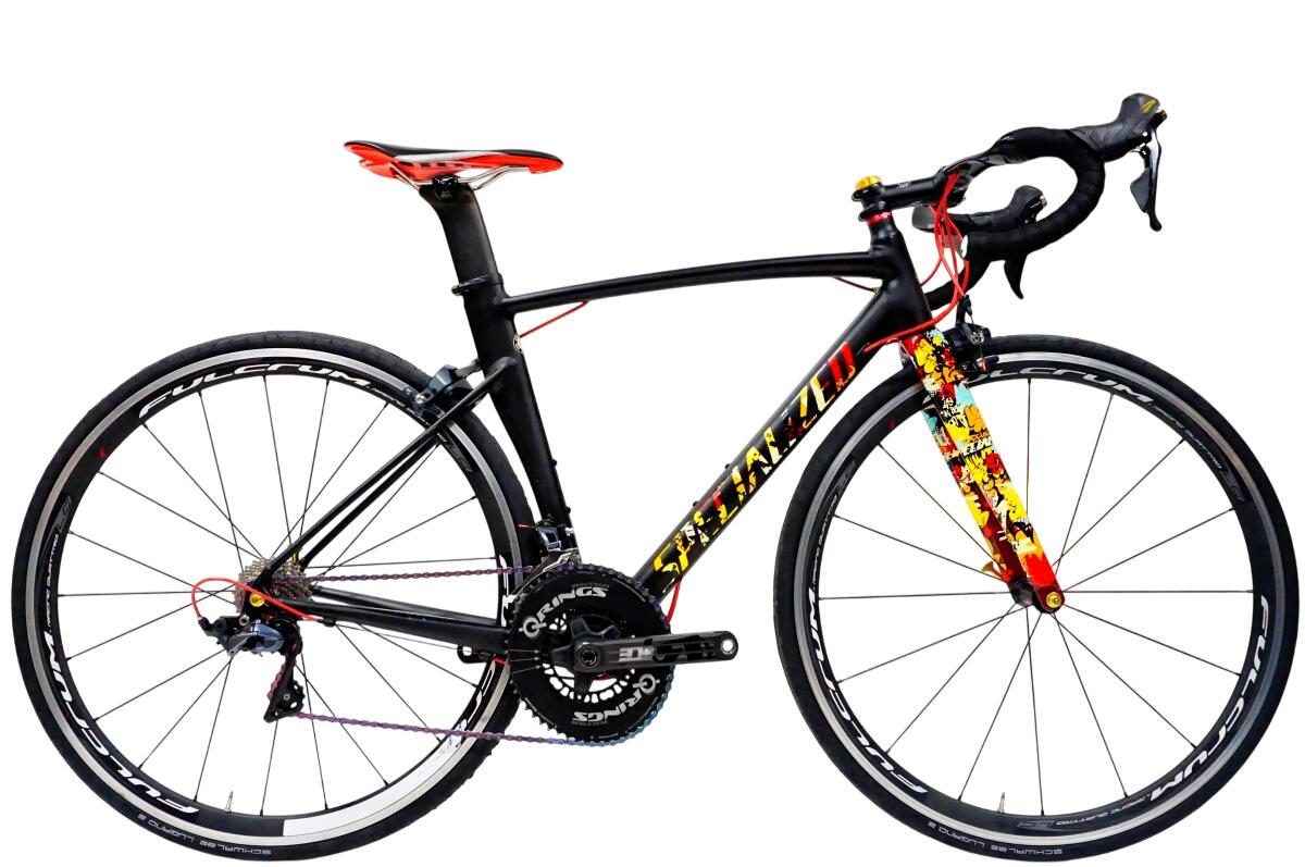 【中古】 SPECIALIZED 「スペシャライズド」 ALLEZ SPRINT DSW LIMITED EDITION 2018年モデル ロードバイク / バイチャリ名古屋大須店