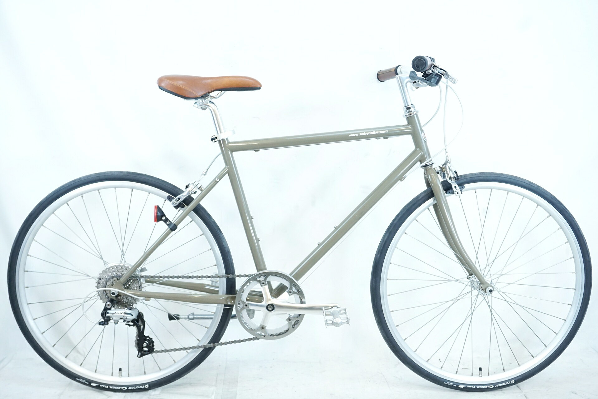 楽天市場】tokyo bike（クロスバイク｜自転車・サイクリング