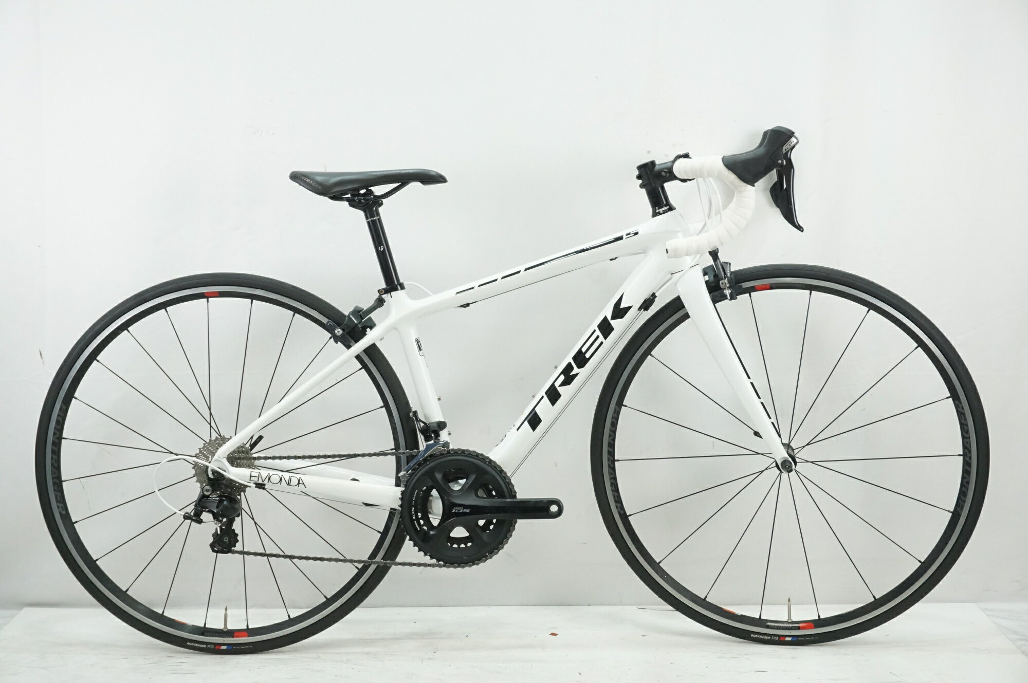 楽天市場】trek 2016 emondaの通販
