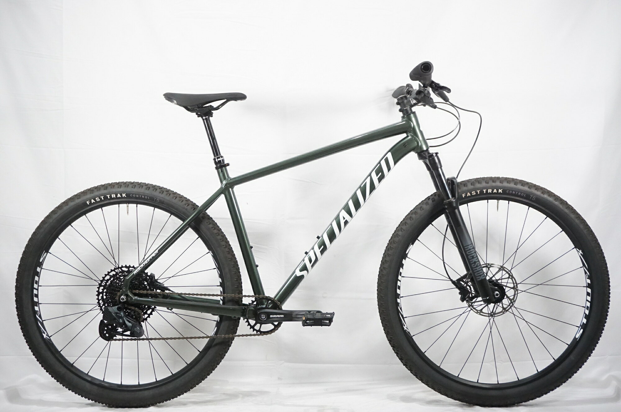 【中古】 SPECIALIZED 「スペシャライズド」 ROCKHOPPER EXPERT 2021年モデル マウンテンバイク / バイチャリAKIBA店