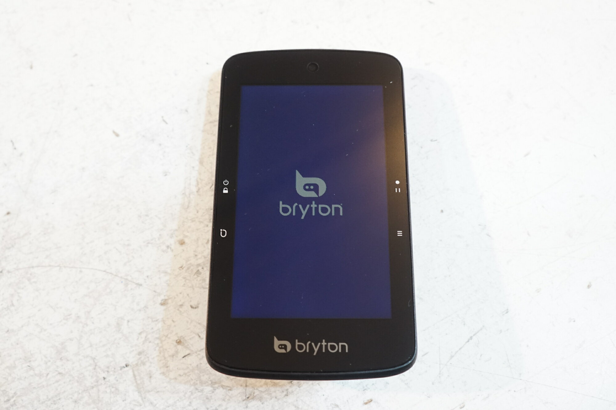 【中古】 BRYTON 「ブライトン」 RIDER S800 サイクルコンピューター / バイチャリ...