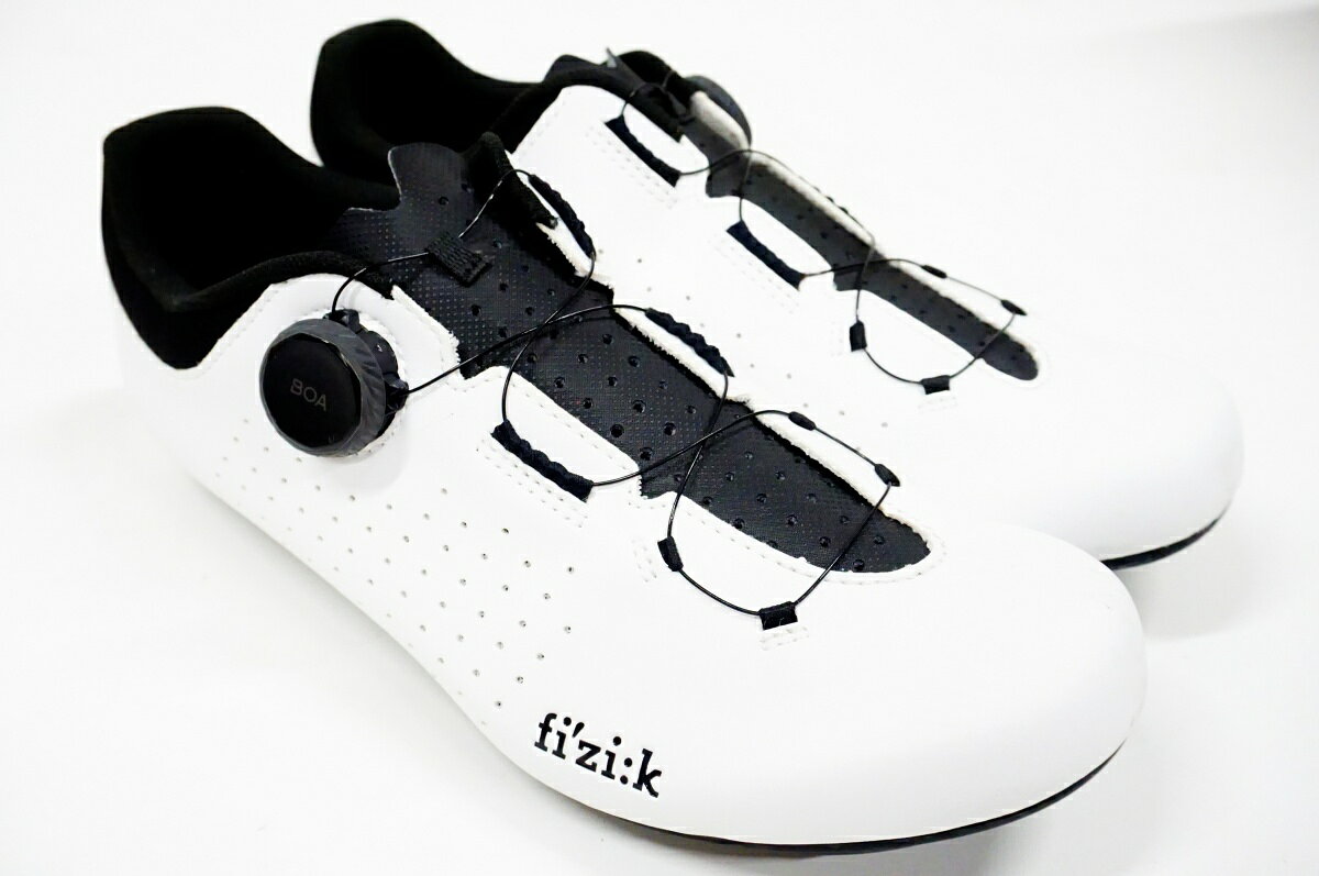 【中古】 FIZIK 「フィジーク」 VENTO OMNA 41(263,5) シューズ / バイチャリ名古屋大須店...