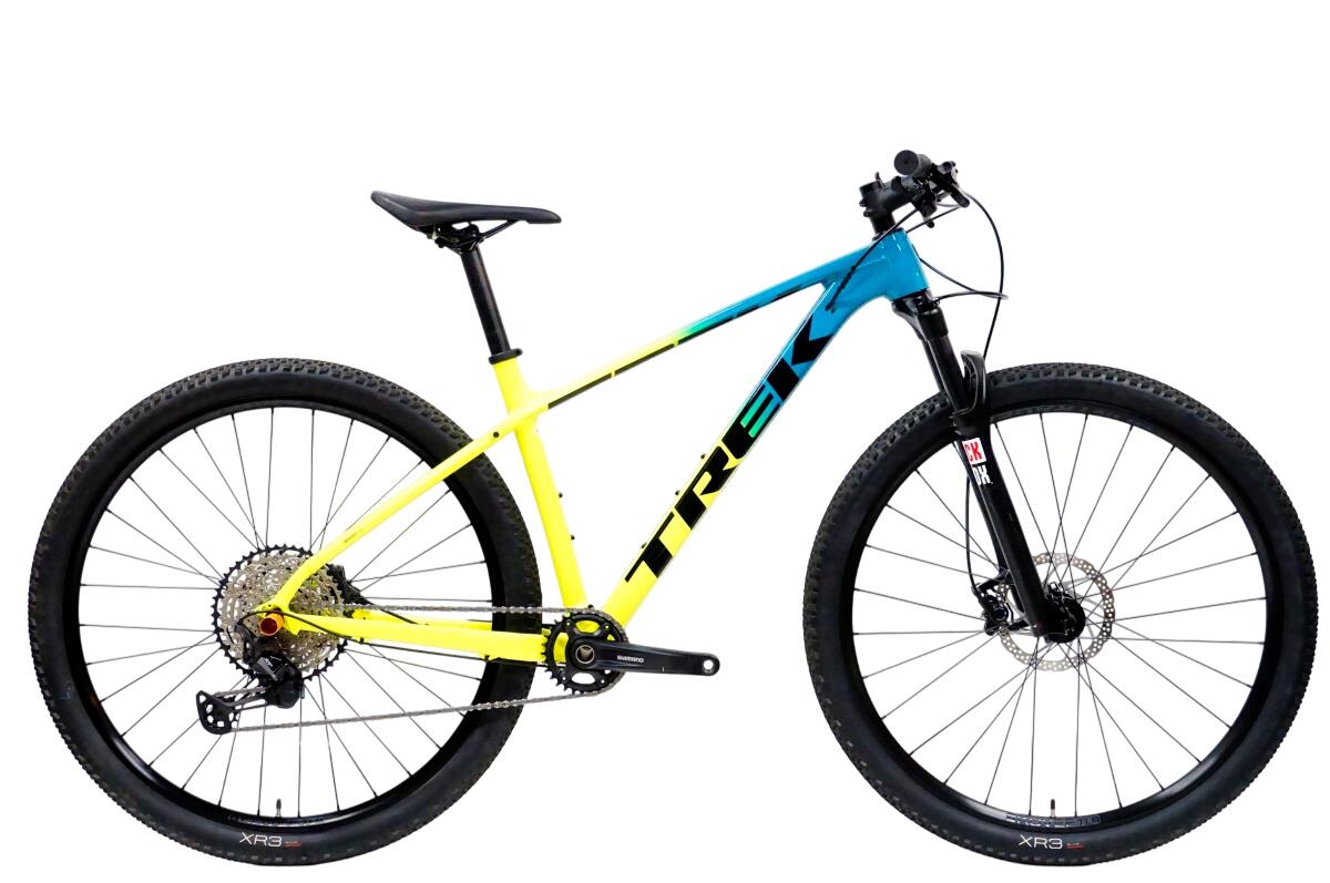 【中古】 TREK 「トレック」 X-CALIBER 9 29 2020-2021年モデル マウンテンバイク / バイチャリ名古屋大須店
