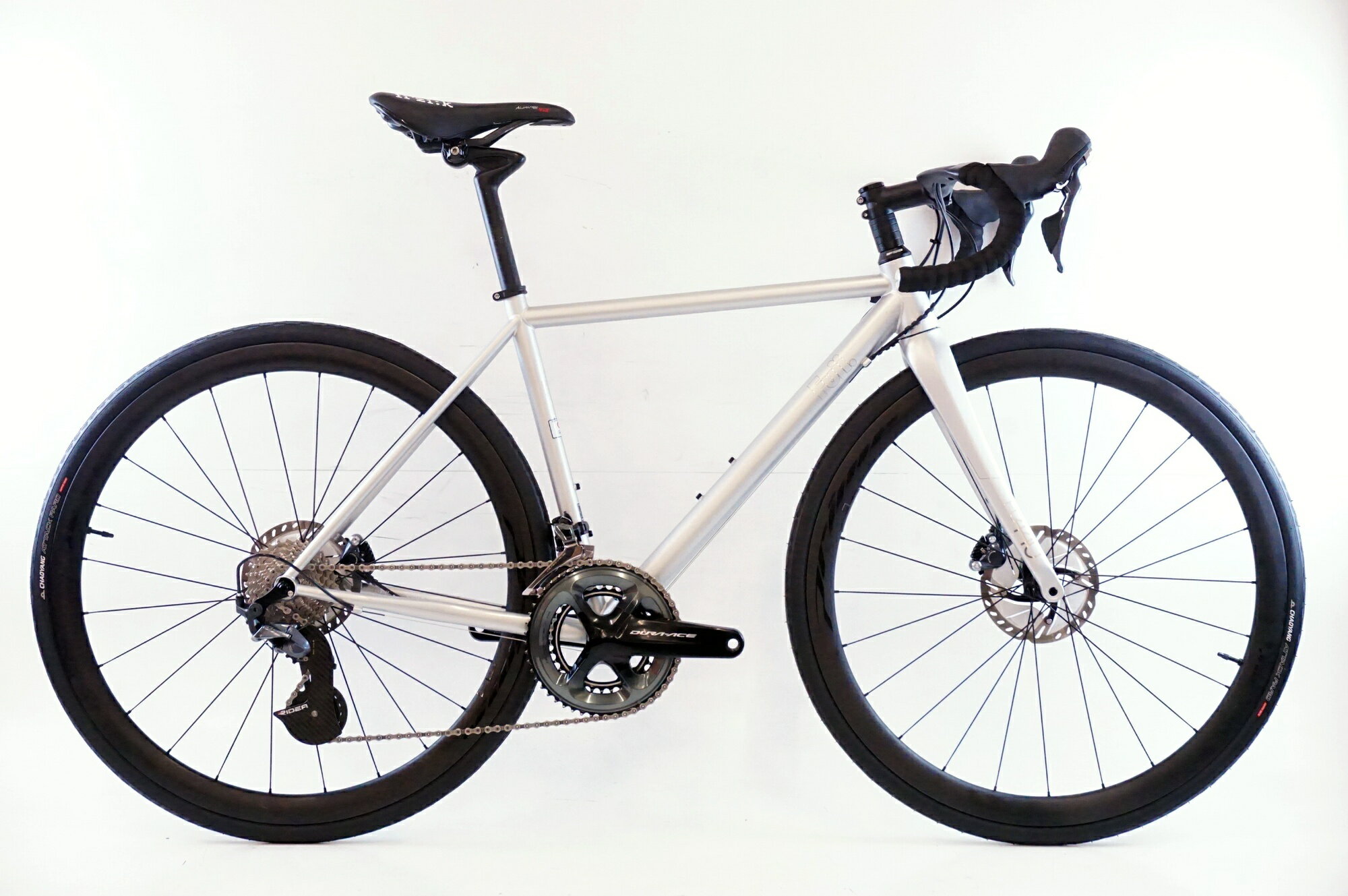 【中古】 FUJI 「フジ」 FOREAL 2021年モデル ロードバイク / バイチャリ浜松店