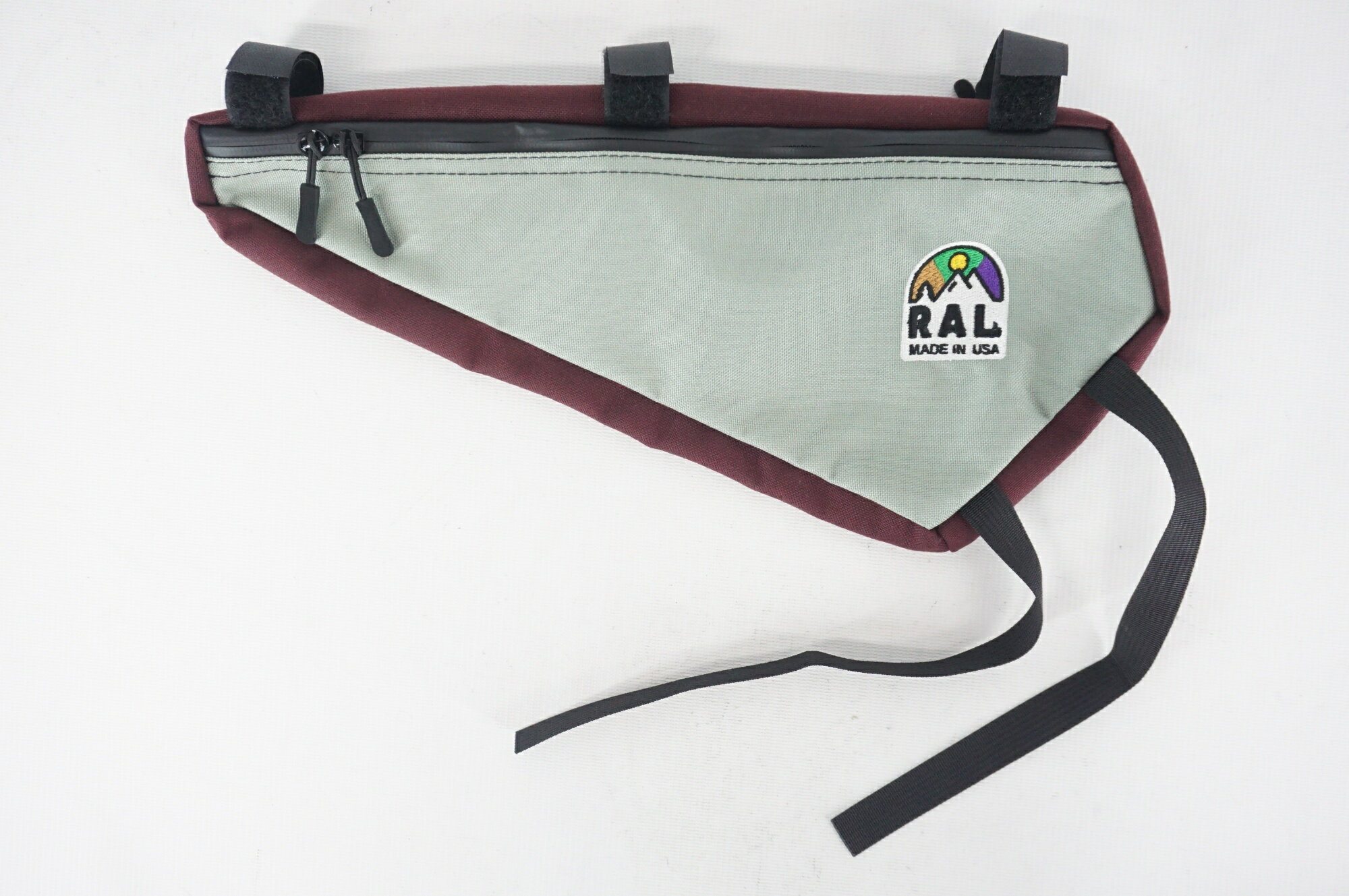 【中古】 RAL 「ラル」 EM LOADER フレームバッグ / バイチャリ阪急塚口店...