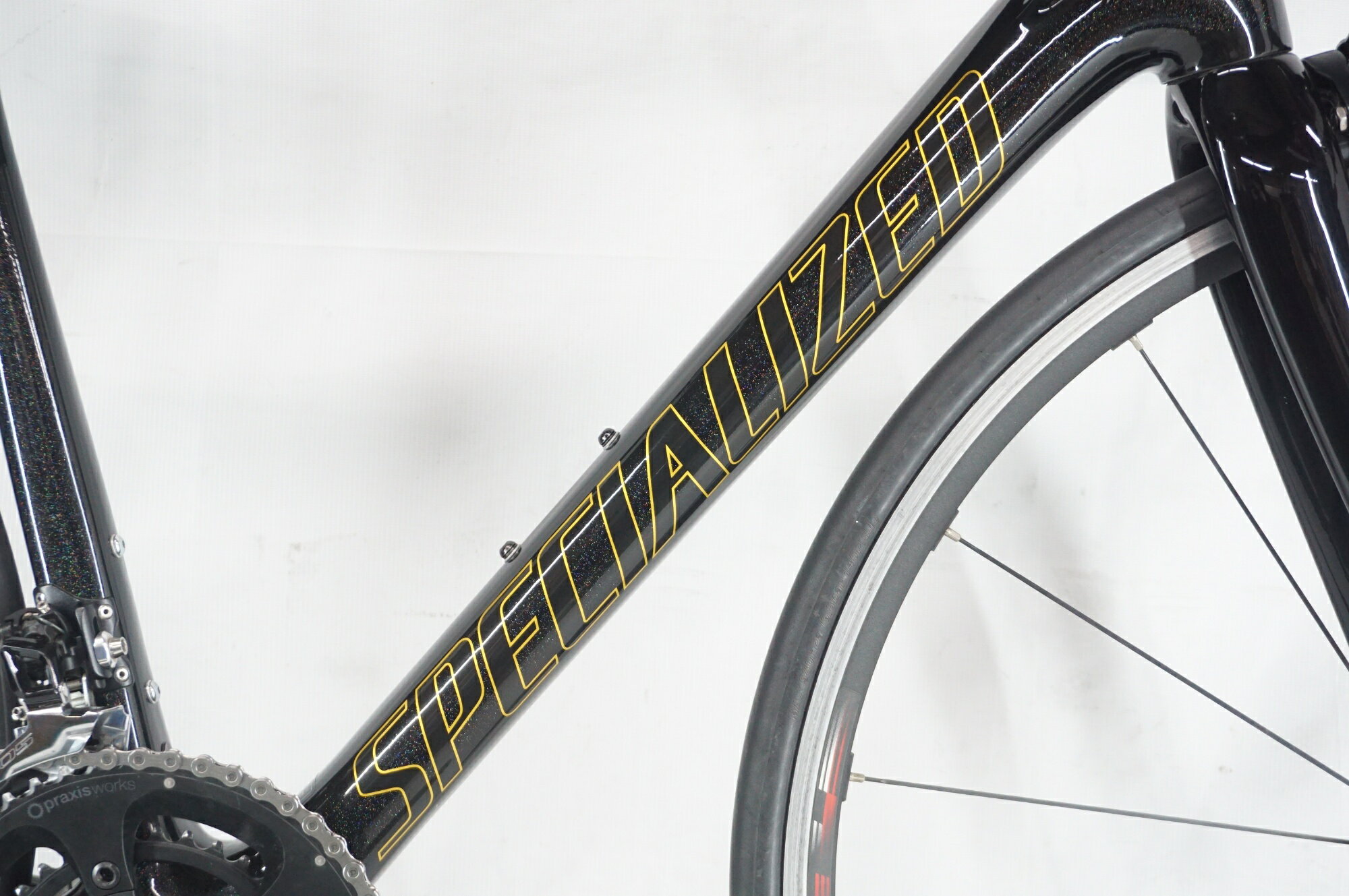 ����š� SPECIALIZED �֥��ڥ���饤���ɡ� TARMAC MEN SPORT 2018ǯ��ǥ� �����ɥХ��� / �Х���������͸�Ź