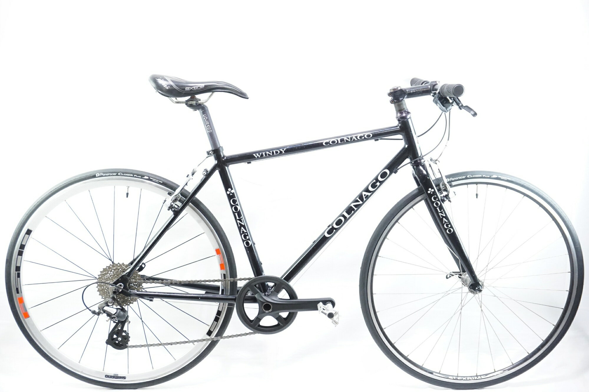 【中古】 COLNAGO 「コルナゴ」 WINDY 2010年モデル クロスバイク / バイチャリ中目黒店