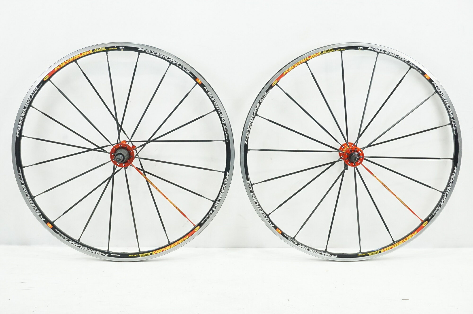 楽天市場】MAVIC Ksyrium Equipeの通販