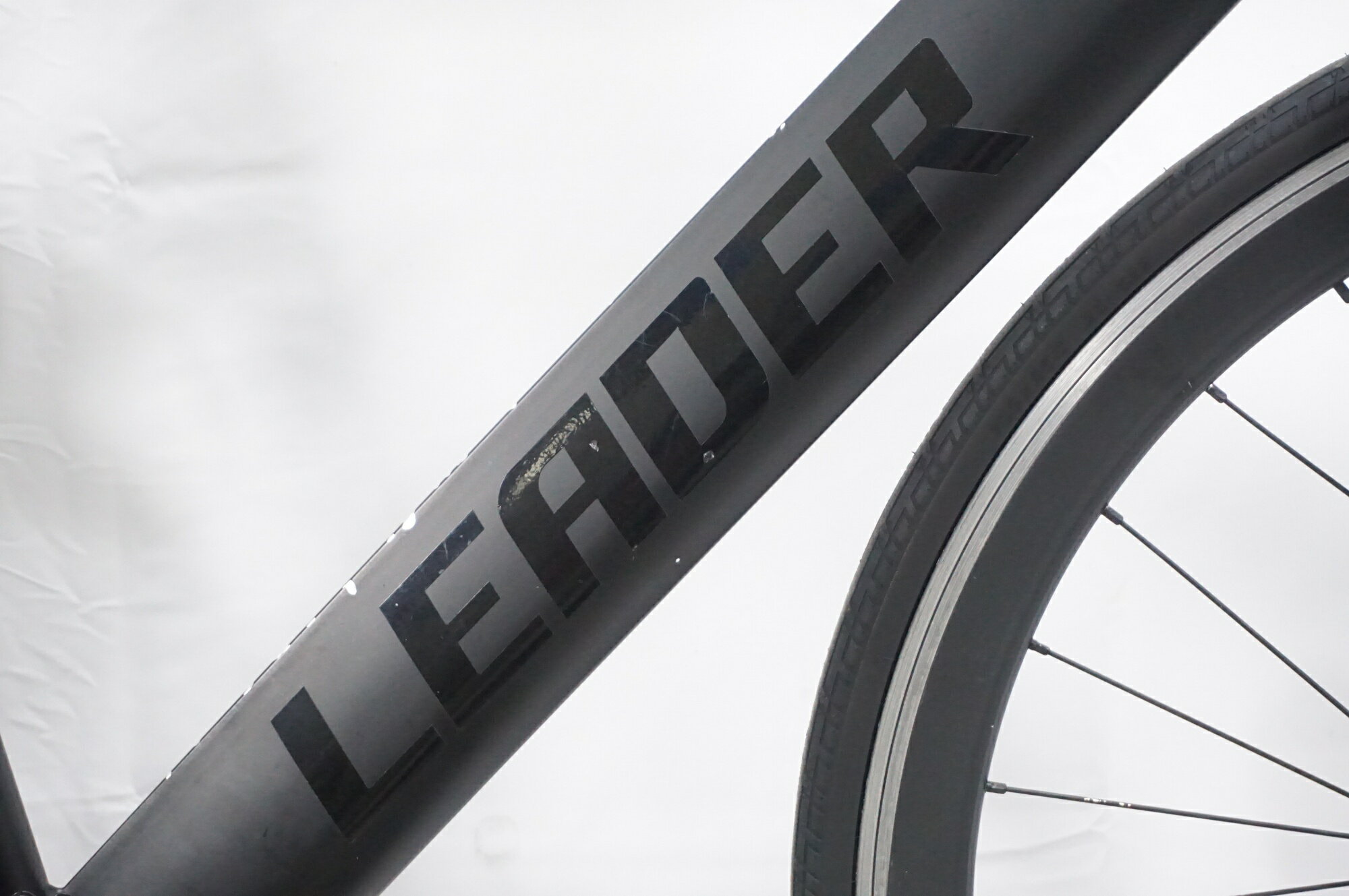 ����š� LEADER BIKE �֥꡼�����Х����� 735TR �������� 2016ǯ��ǥ� �ԥ��ȥХ��� / �Х������AKIBAŹ