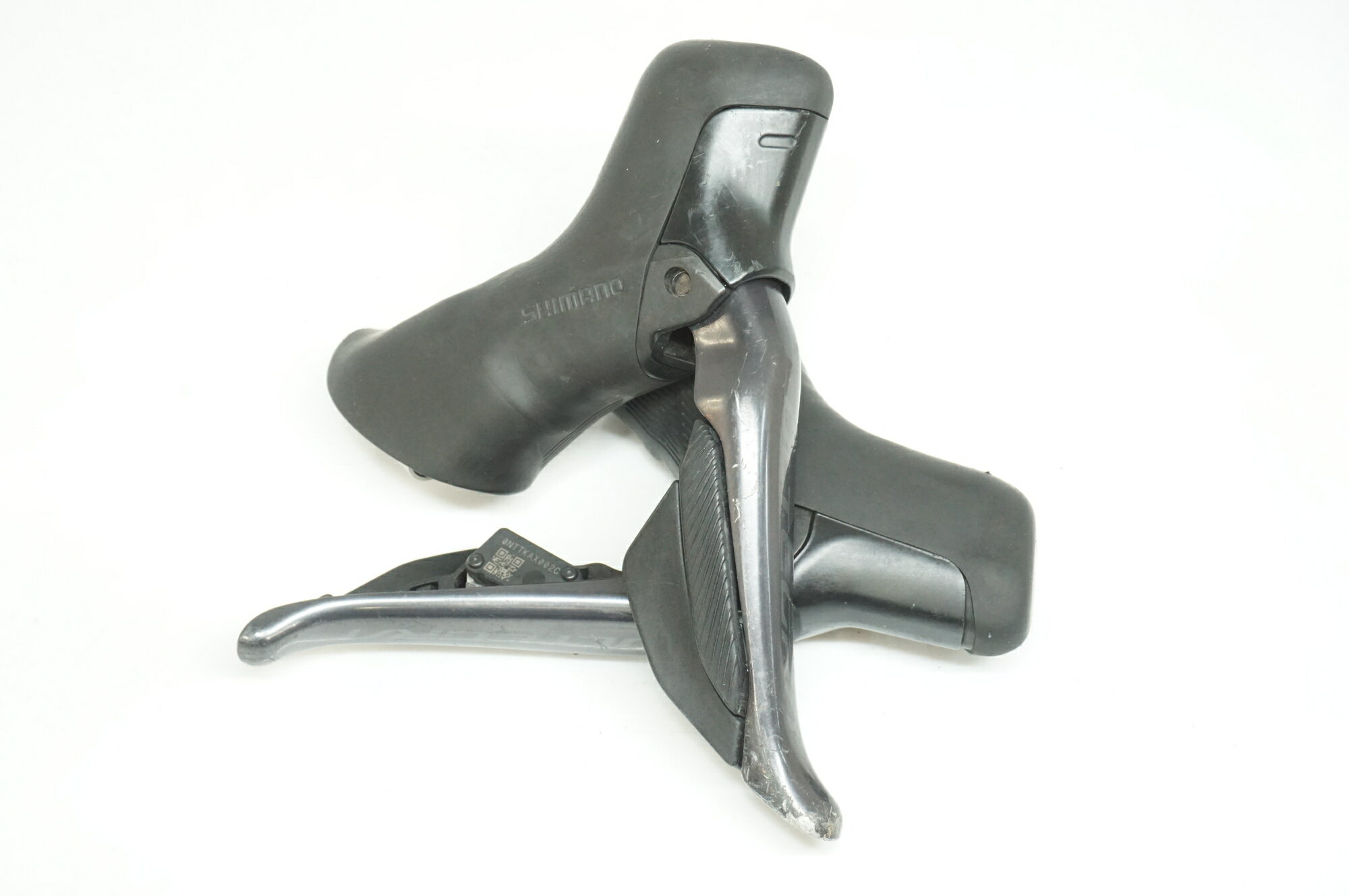 【中古】ジャンク SHIMANO 「シマノ」 ULTEGRA Di2 ST-R8170 デュアルコントロールレバー / 大宮店